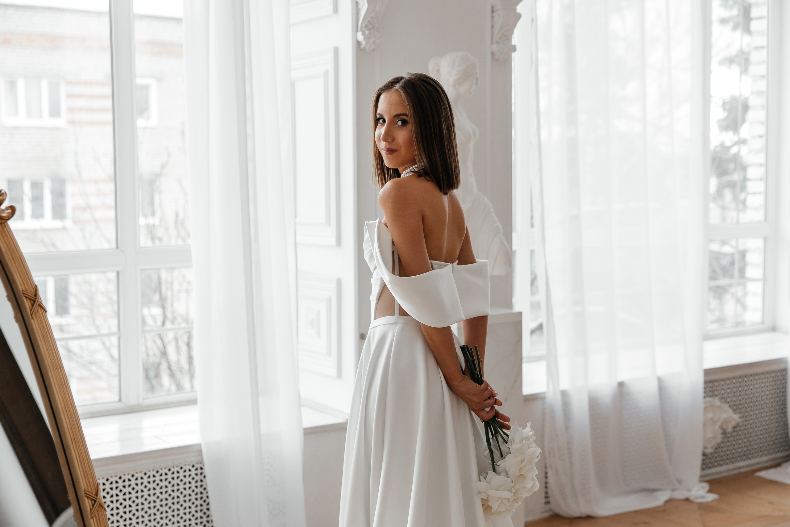 Наиль и Альбина. Фотограф Пенза Марина Арбузова |свадебный и семейный фотограф