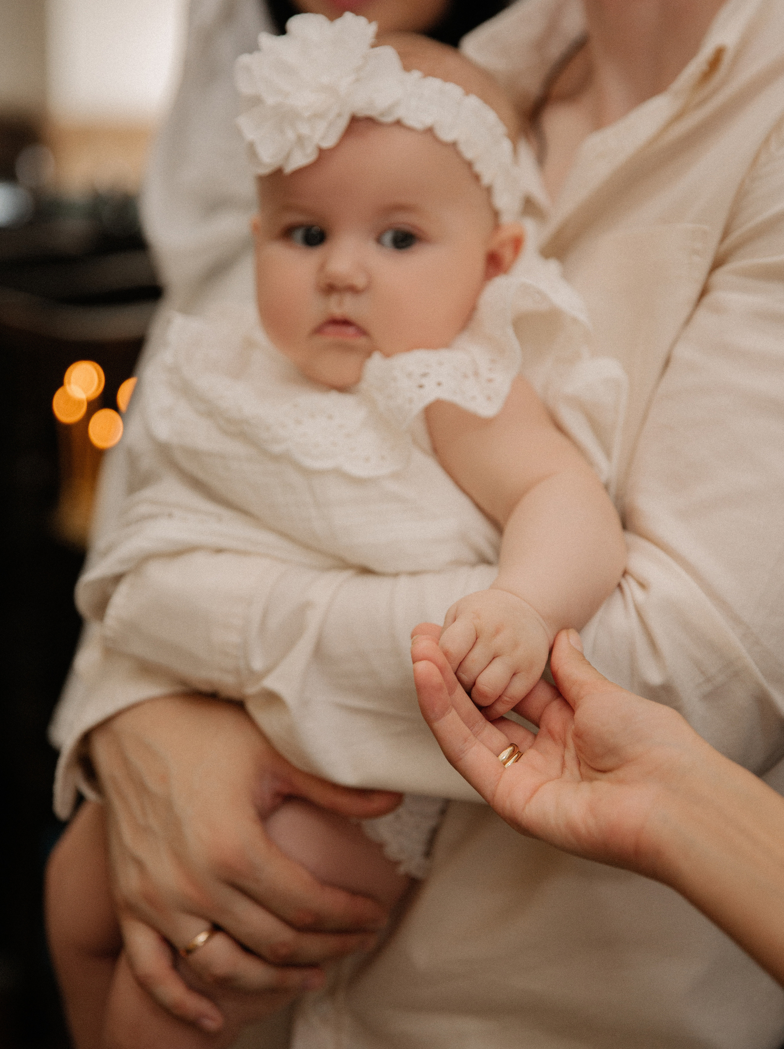 Крещение Евы — Женский монастырь в честь иконы Божией Матери Всецарица. Фотограф в Краснодаре и Краснодарском крае