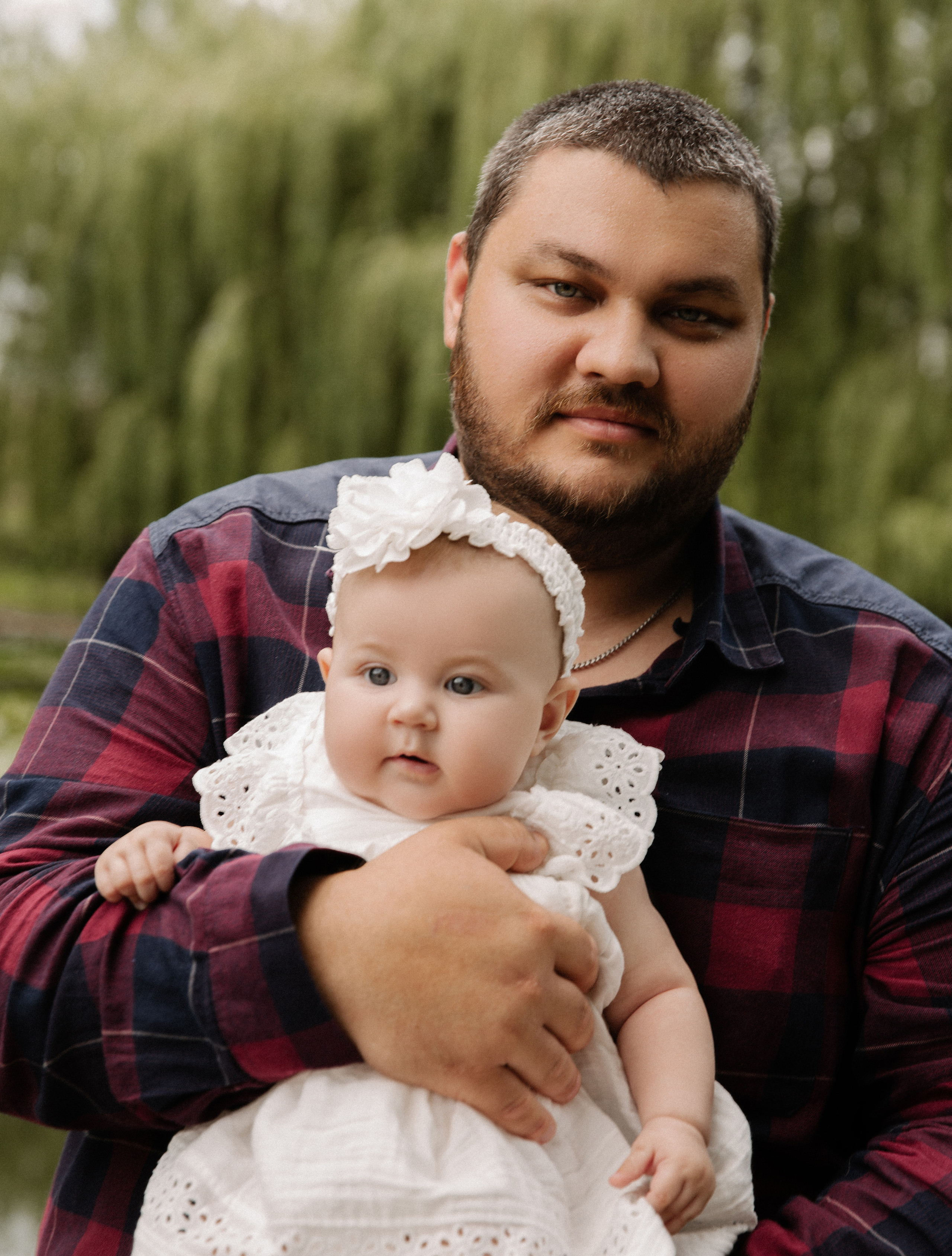 Крещение Евы — Женский монастырь в честь иконы Божией Матери Всецарица. Фотограф в Краснодаре и Краснодарском крае