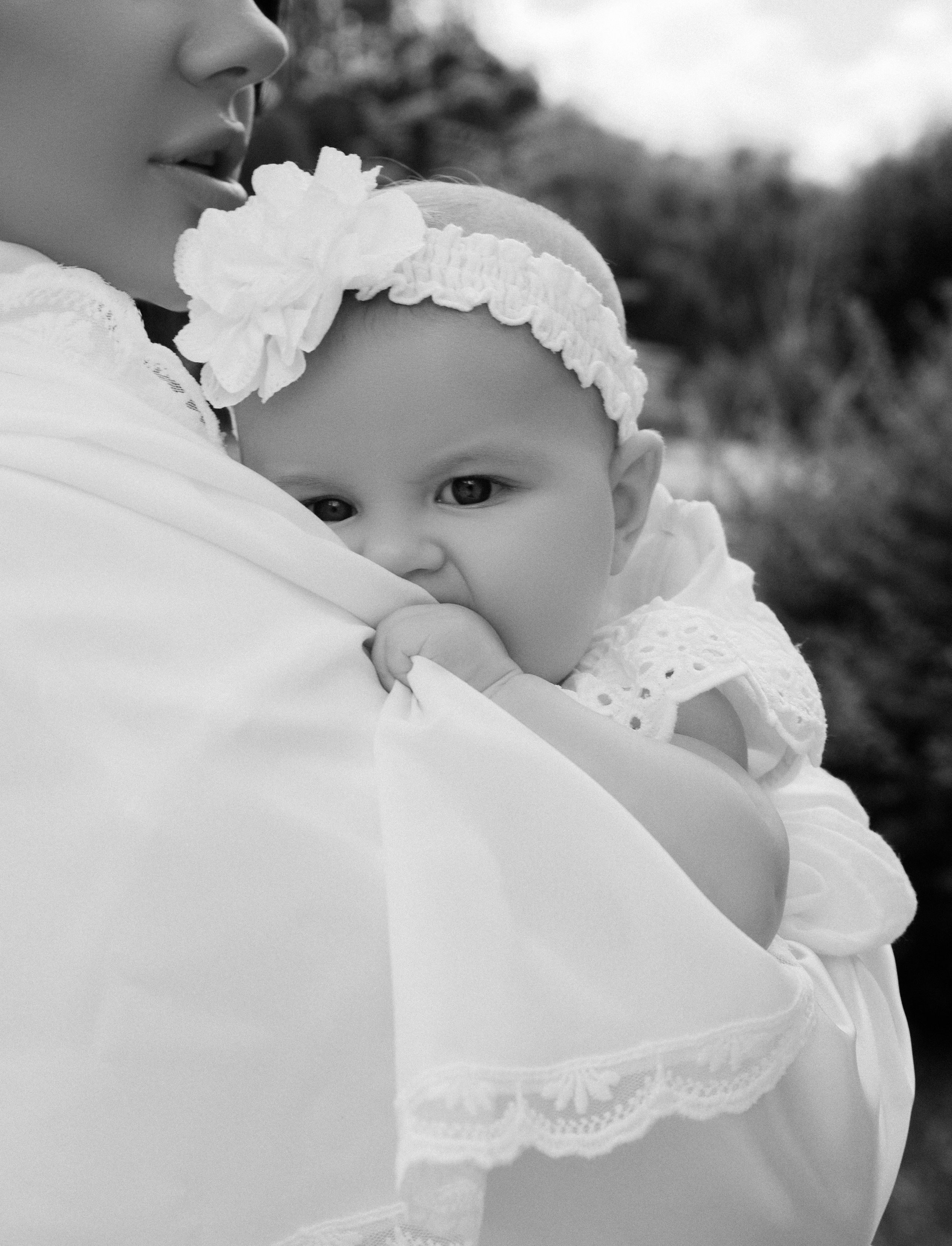 Крещение Евы — Женский монастырь в честь иконы Божией Матери Всецарица. Фотограф в Краснодаре и Краснодарском крае