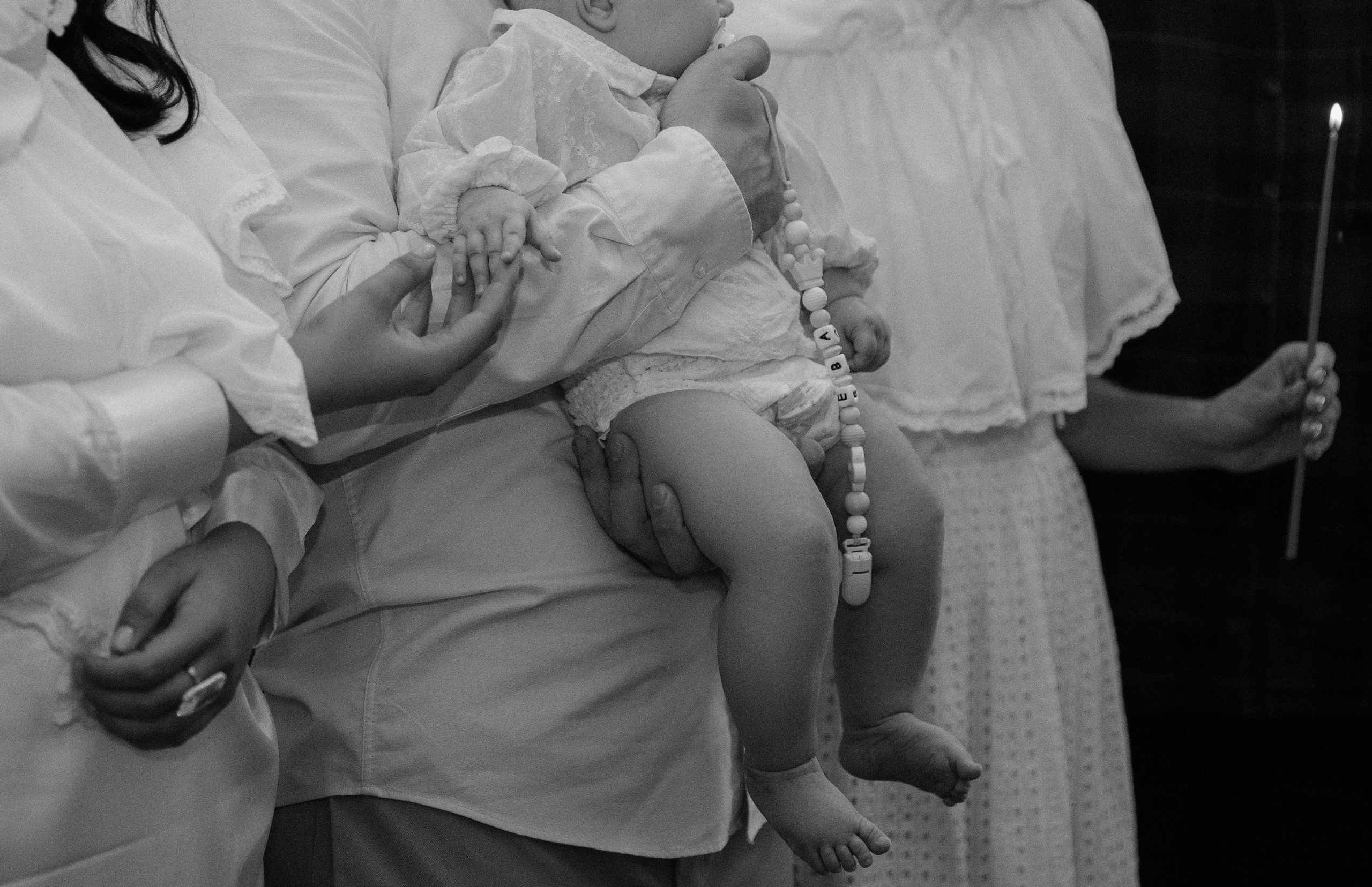 Крещение Евы — Женский монастырь в честь иконы Божией Матери Всецарица. Фотограф в Краснодаре и Краснодарском крае