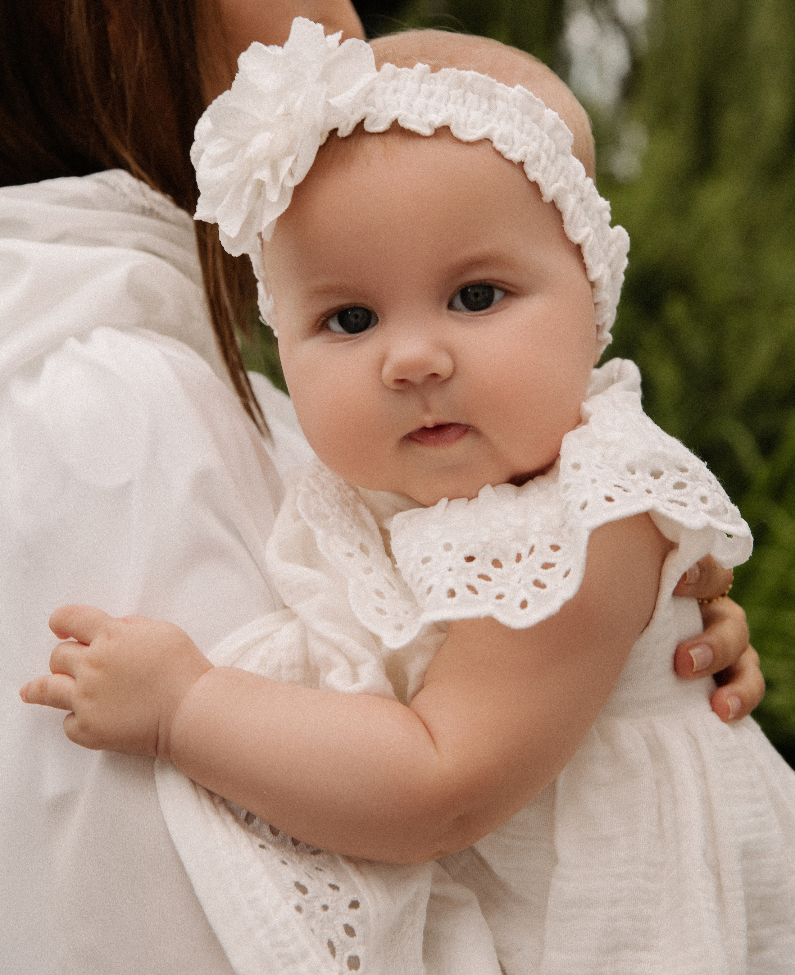 Крещение Евы — Женский монастырь в честь иконы Божией Матери Всецарица. Фотограф в Краснодаре и Краснодарском крае