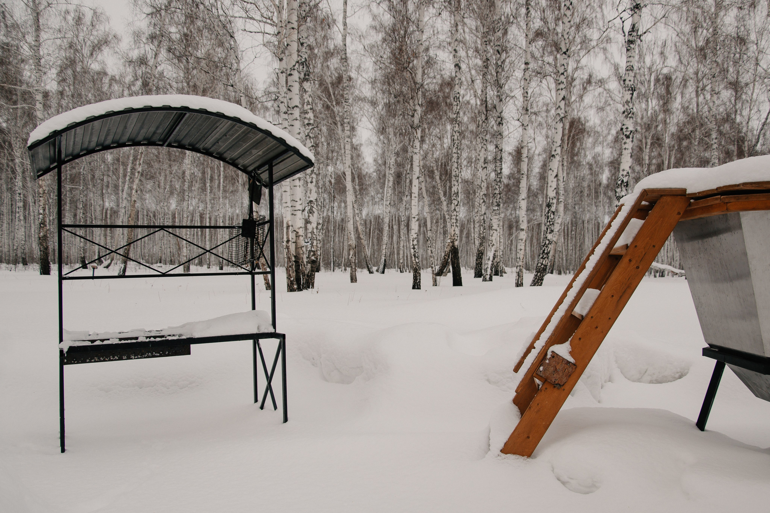 База отдыха Своя Стихия. Фотограф в Челябинске Любовь Денисенко