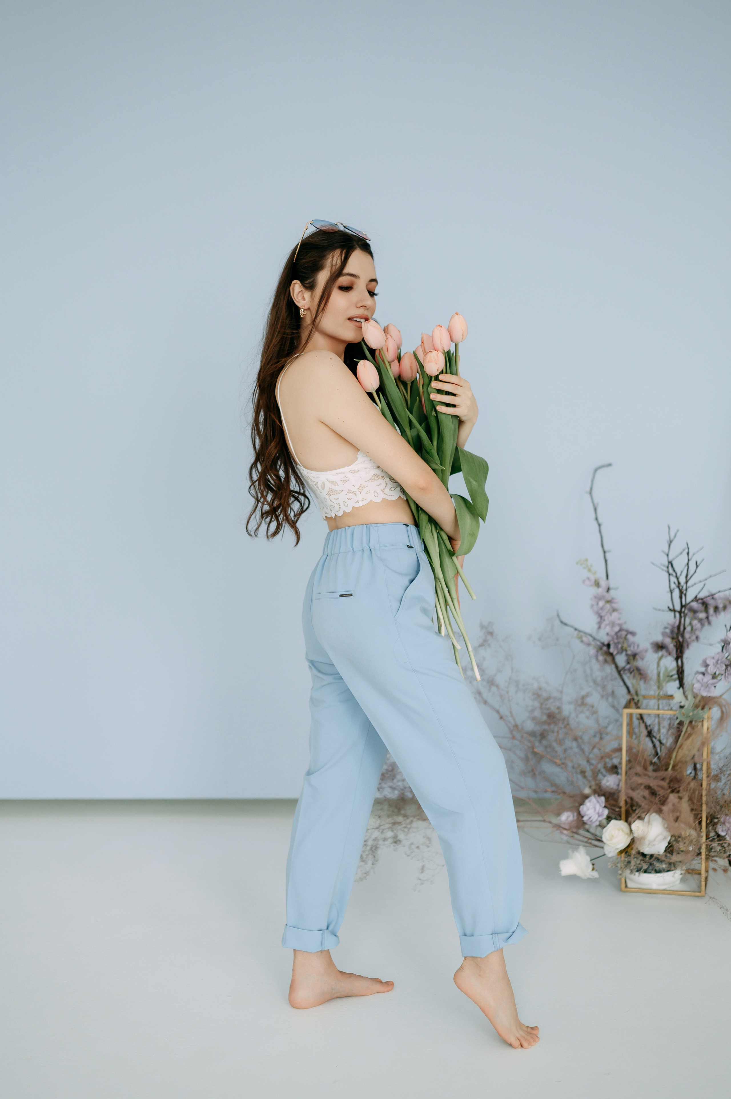 Лена. Свадебный фотограф, фотограф беременности Дарья Доценко