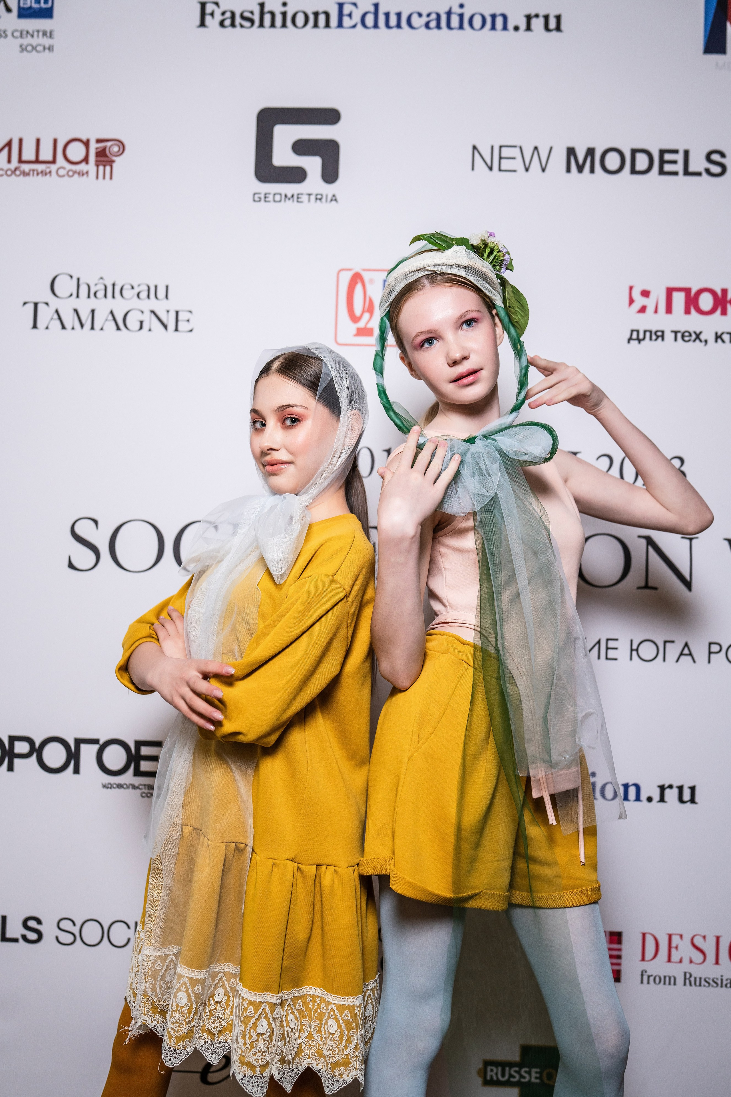 Репортажный фотограф Сочи Fashion week. Фотограф Сочи