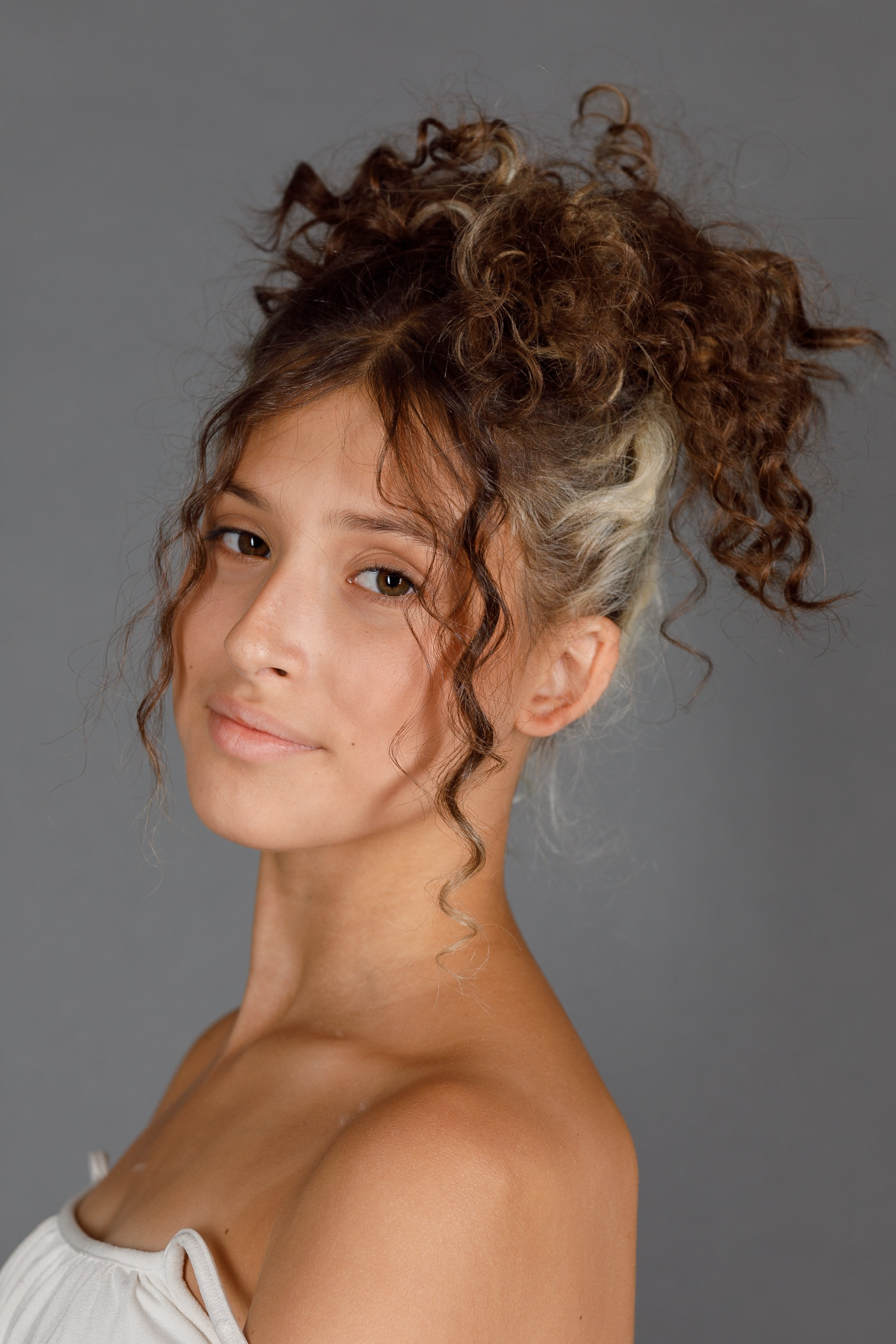 Ева Эртель. Фотограф Ольга Эмбер