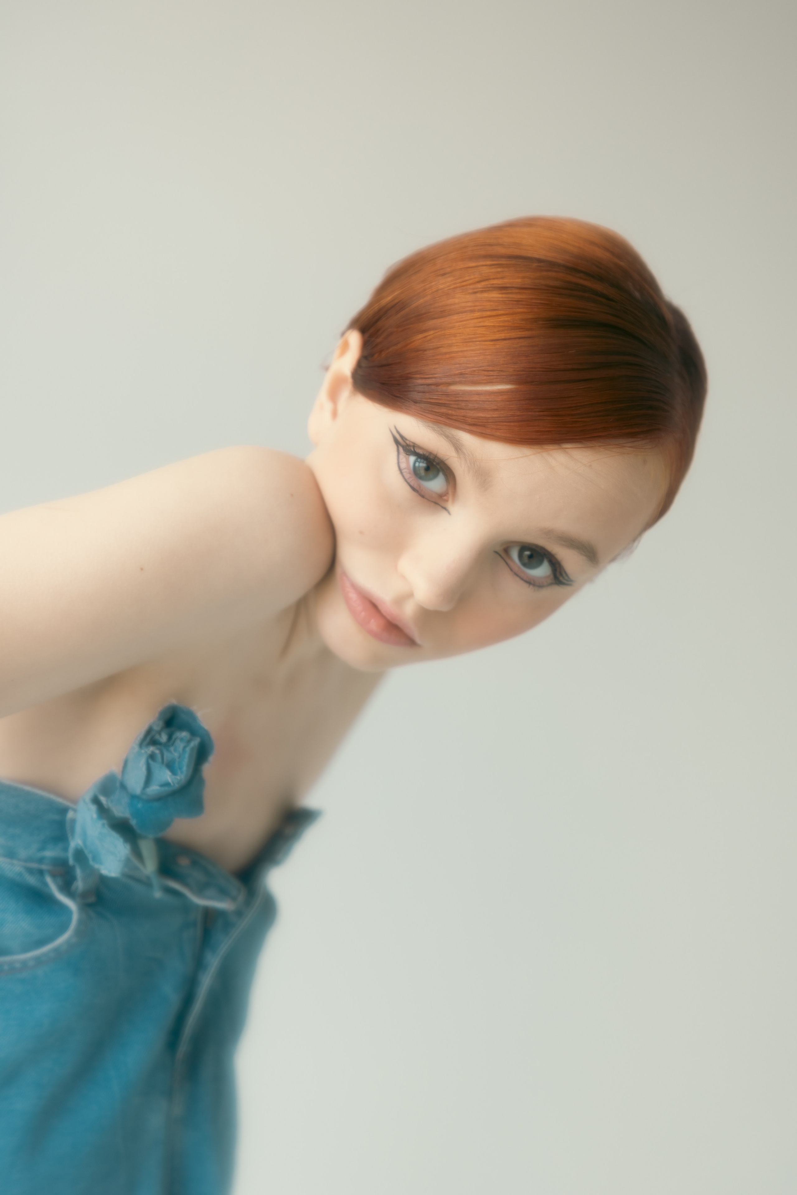 Смотреть. Фотограф Ольга Эмбер