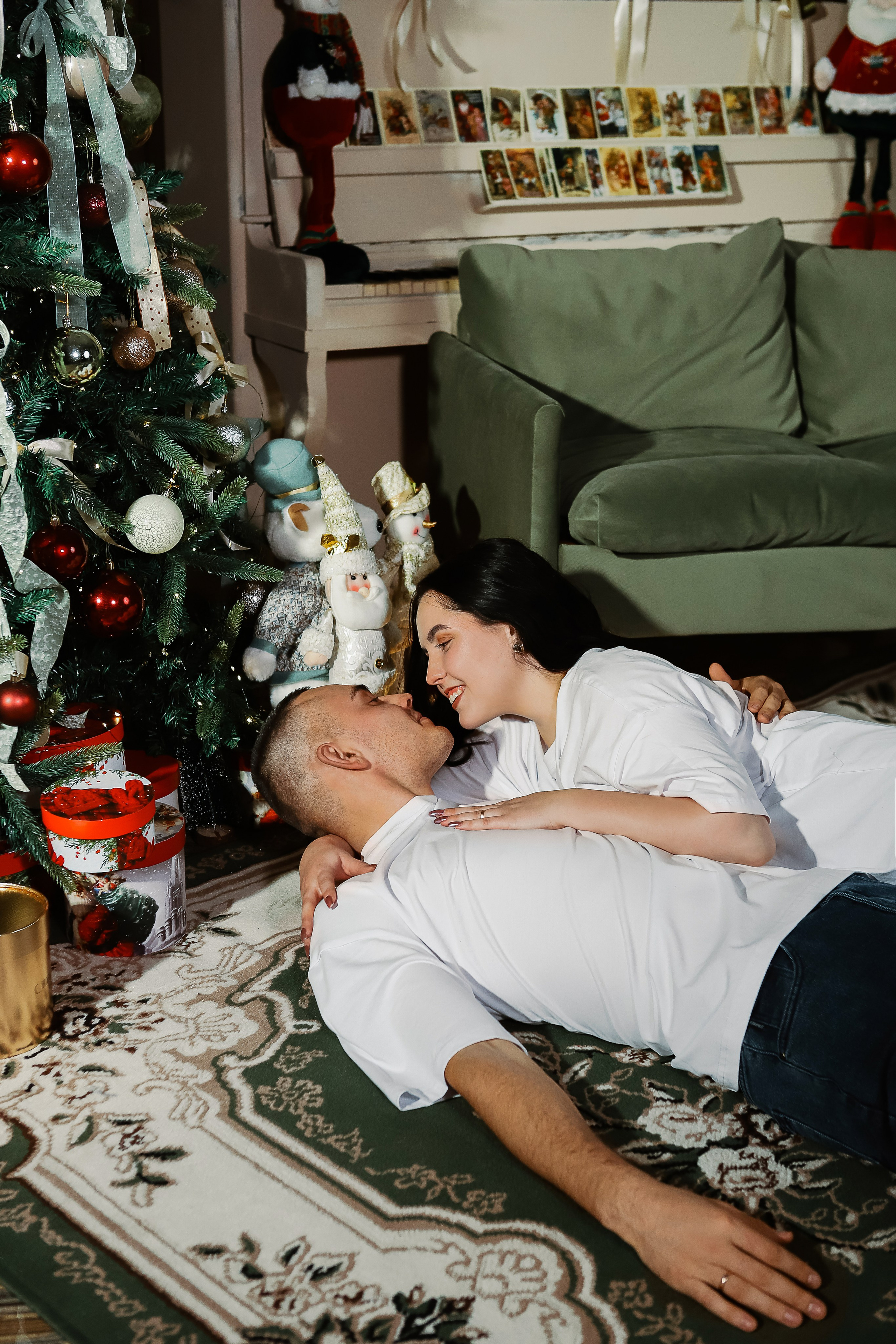 Виктория, Сергей и Роман. Свадебный фотограф Евгения Фролова г. Каменск-Шахтинский, Донецк, Ростов