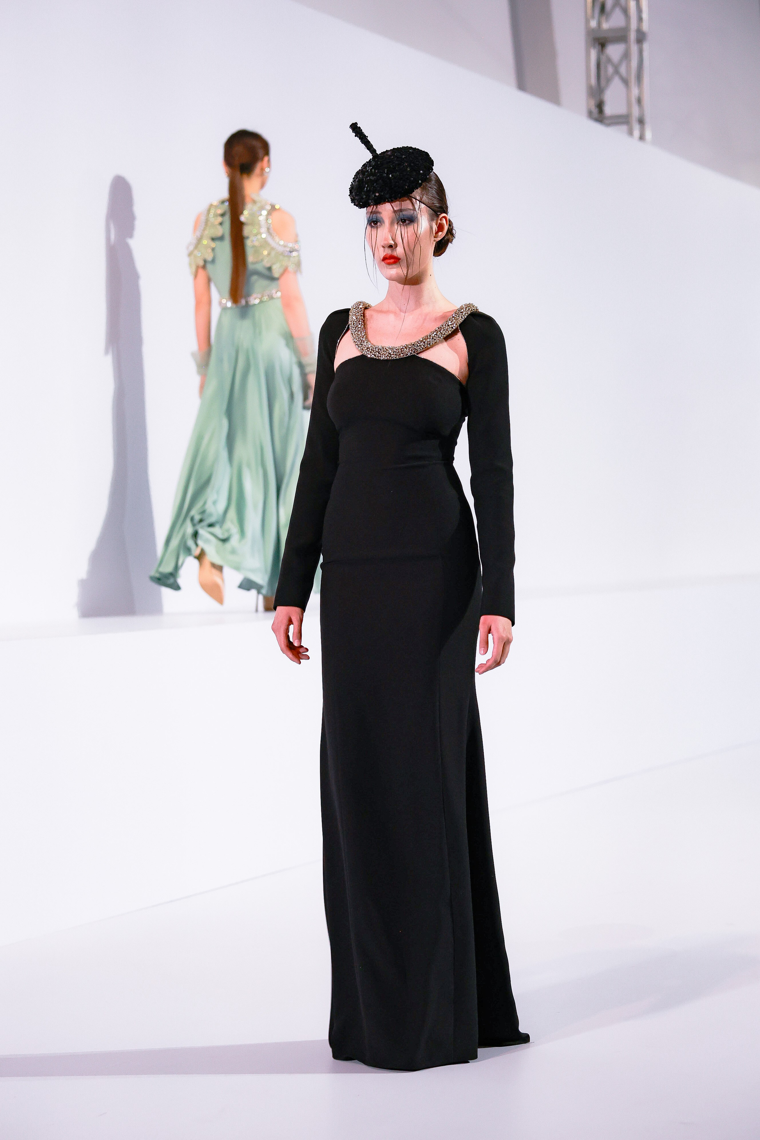 Kazakhstan Fashion Week. Фотограф в Алматы