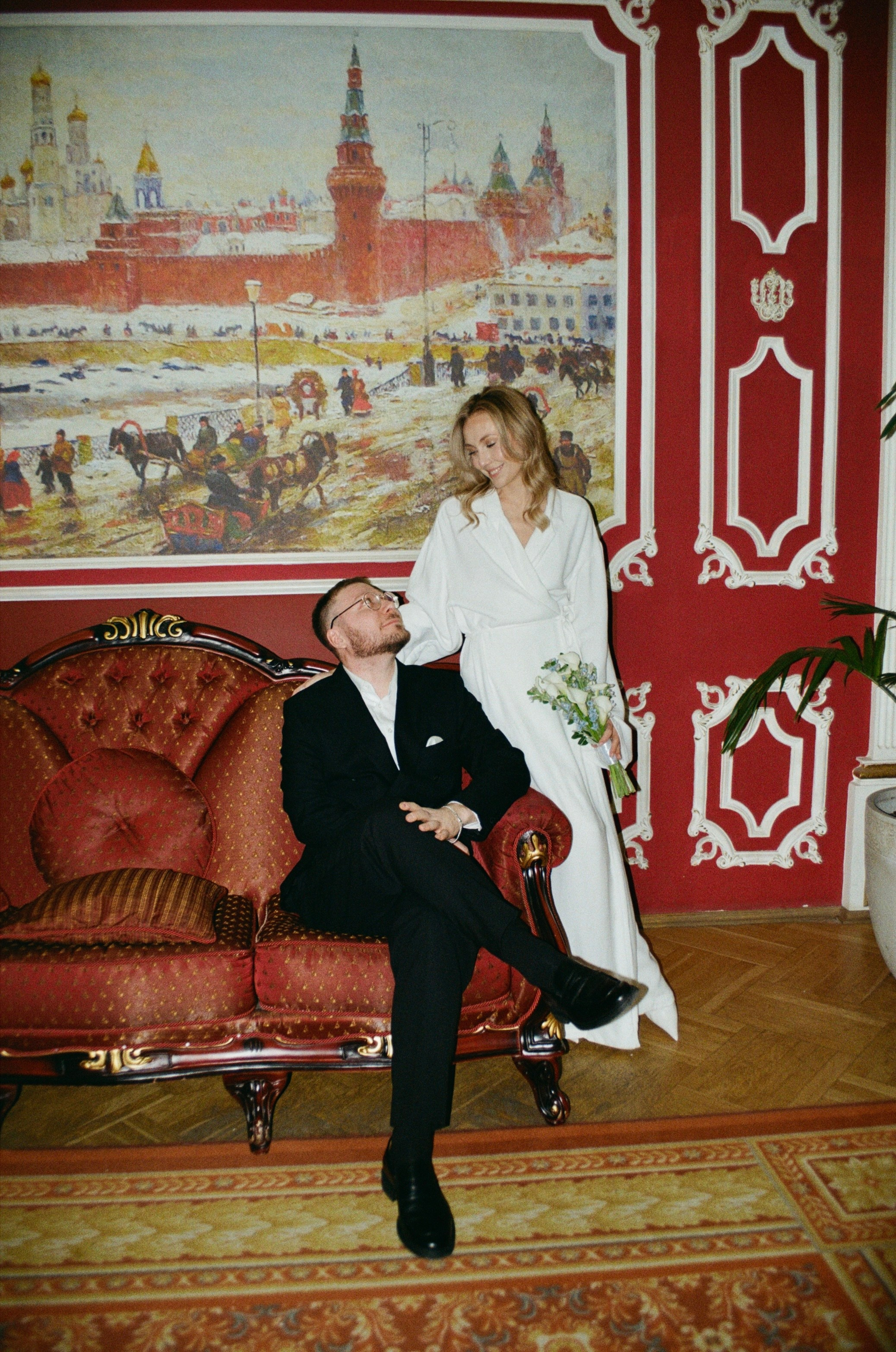 Плёнка. Свадебный фотограф в Москве Александра Соболева |Weddings, people, travel, etc