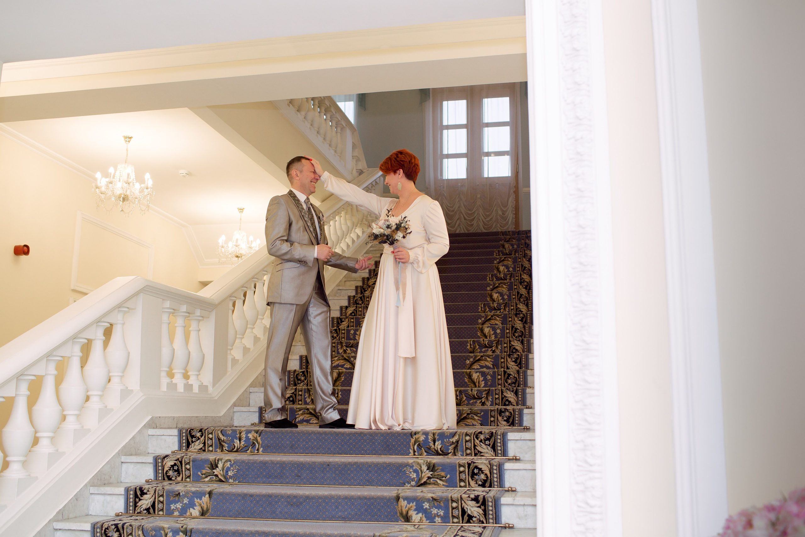 А❤️Д. Свадебный и семейный фотограф Спб Бошман Ирина