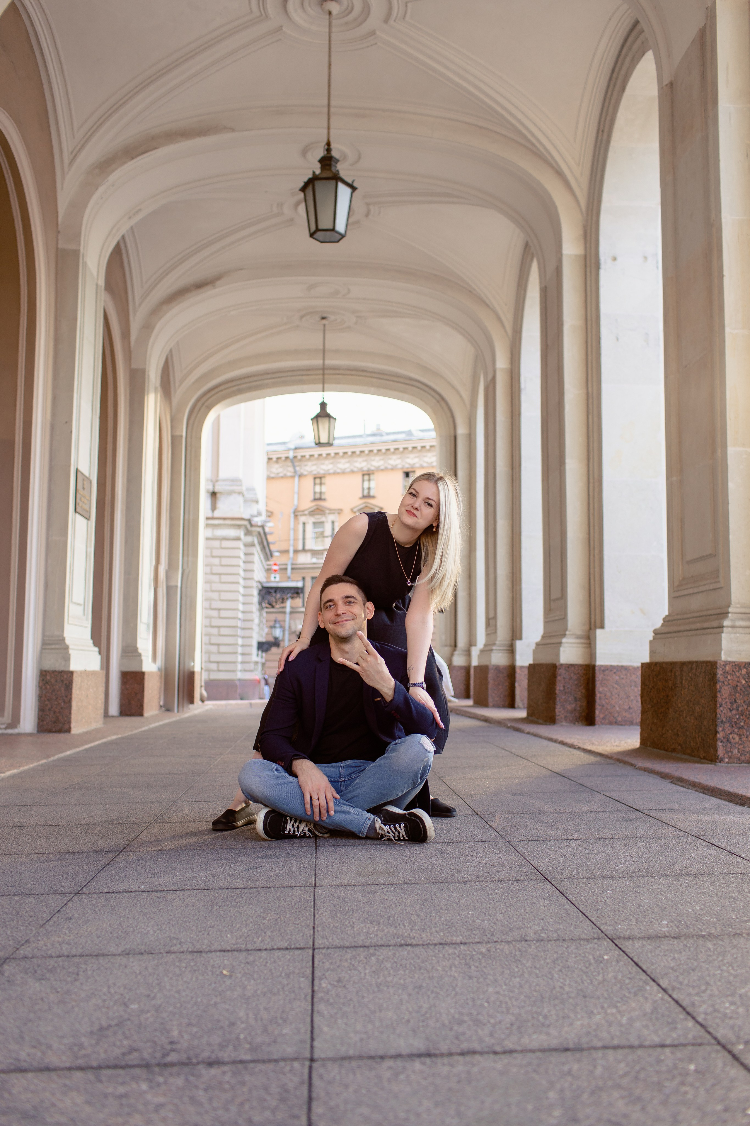 5 лет спустя. Свадебный и семейный фотограф Спб Бошман Ирина