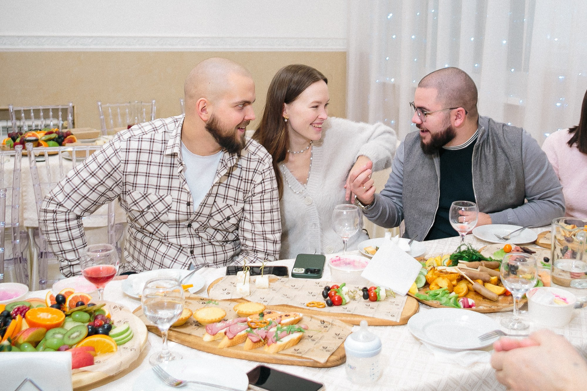 День Рождения Асель!. Фотограф, Марина Шипек