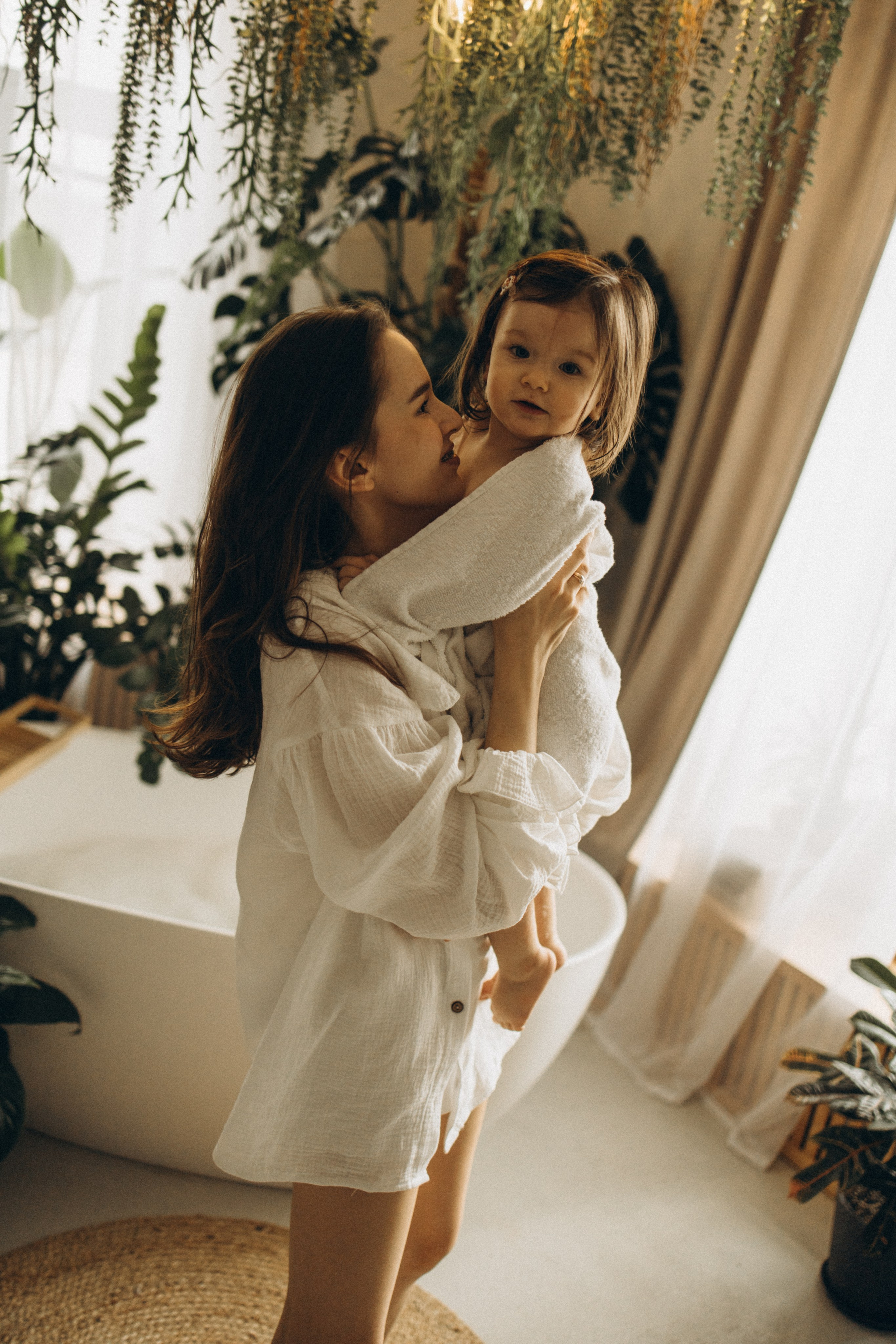 Диана+Эмилия. Фотограф из Казани Мария Шамсутдинова