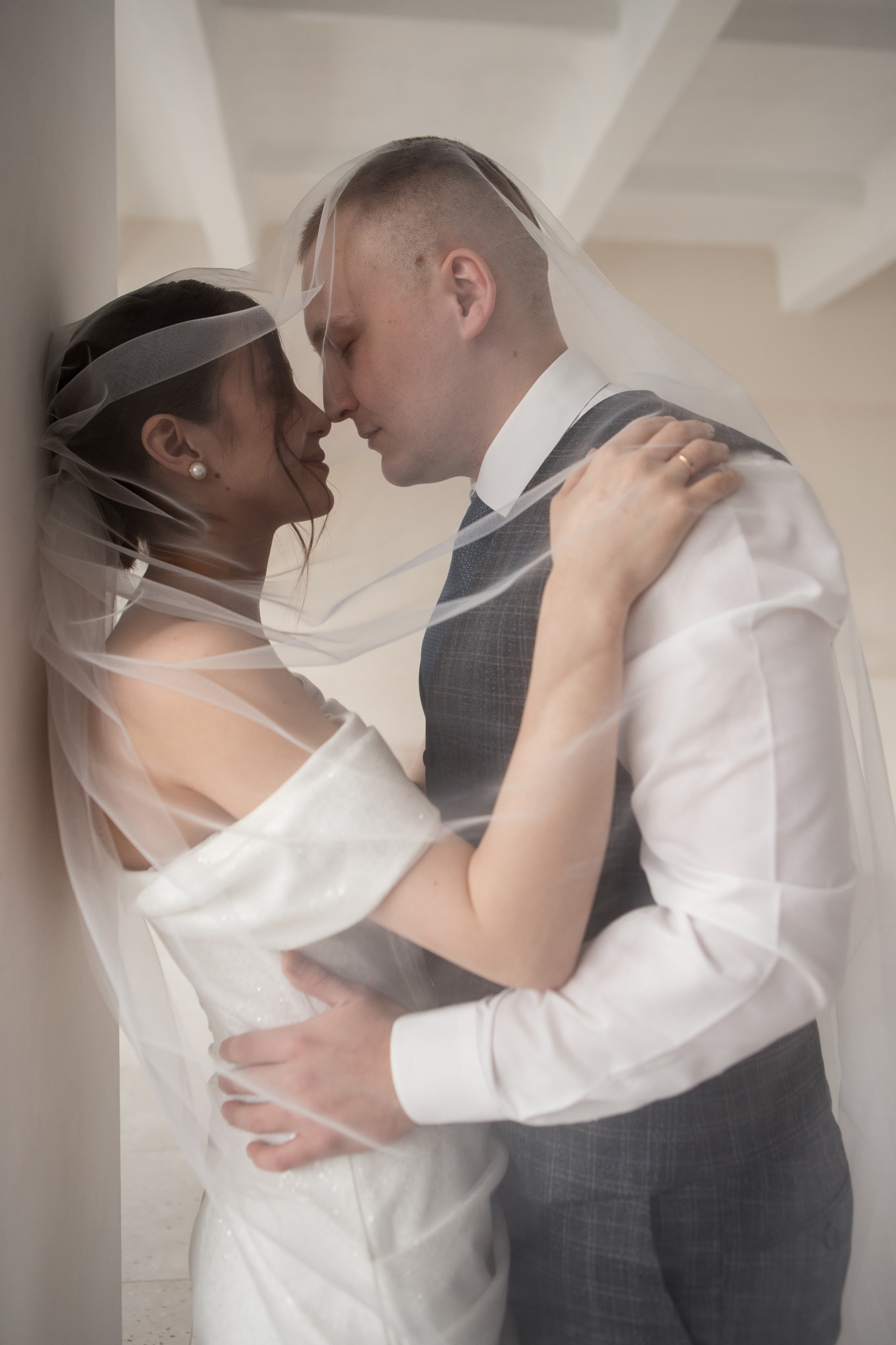 Антон & Рузанна (загс+лавстори). Фотограф Екатеринбург Яна Язовская