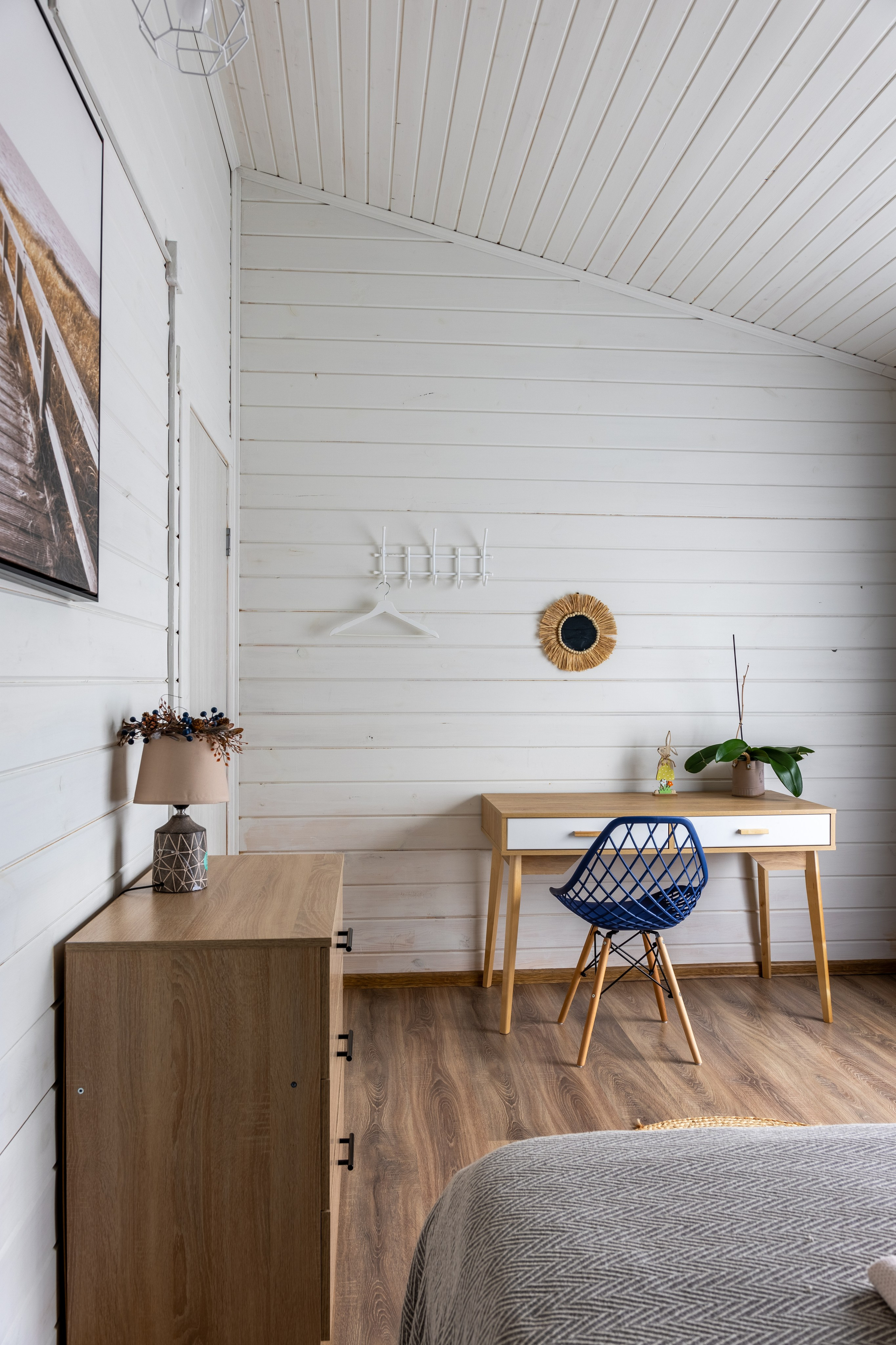 Загородный дом для посуточной аренды. Veselinskiy| Интерьерный фотограф | Москва