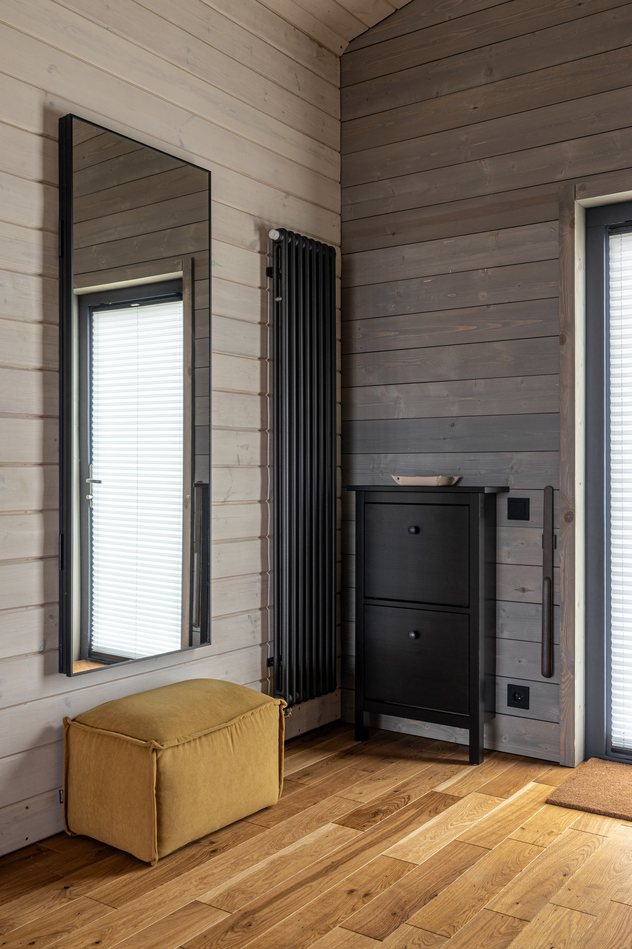 Стильный барнхаус в долгосрочную аренду. КП Долина озер. Veselinskiy| Интерьерный фотограф | Москва