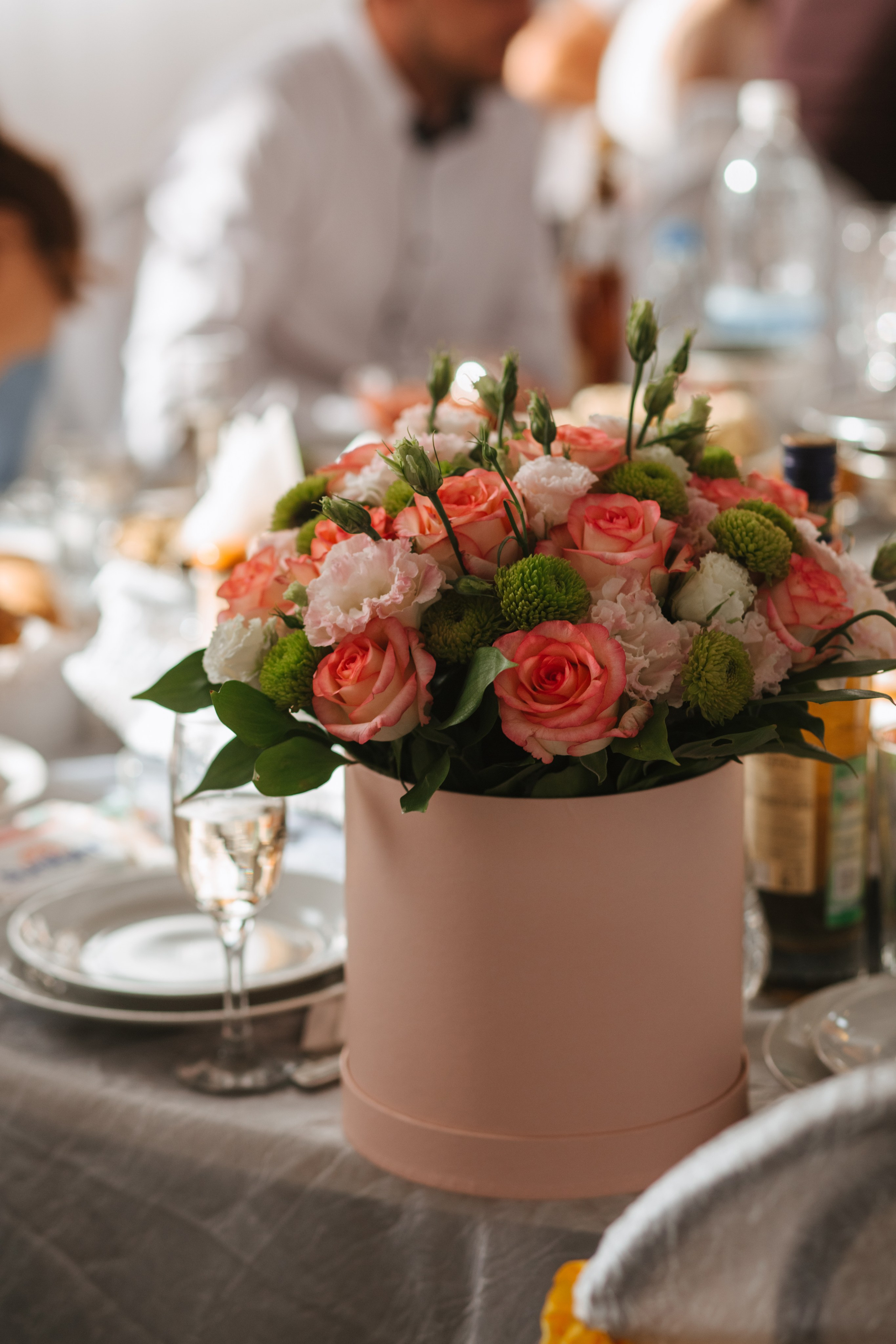 Сергей и Алена. Фотограф в Волгограде и Москве | Анастасия Лаврова