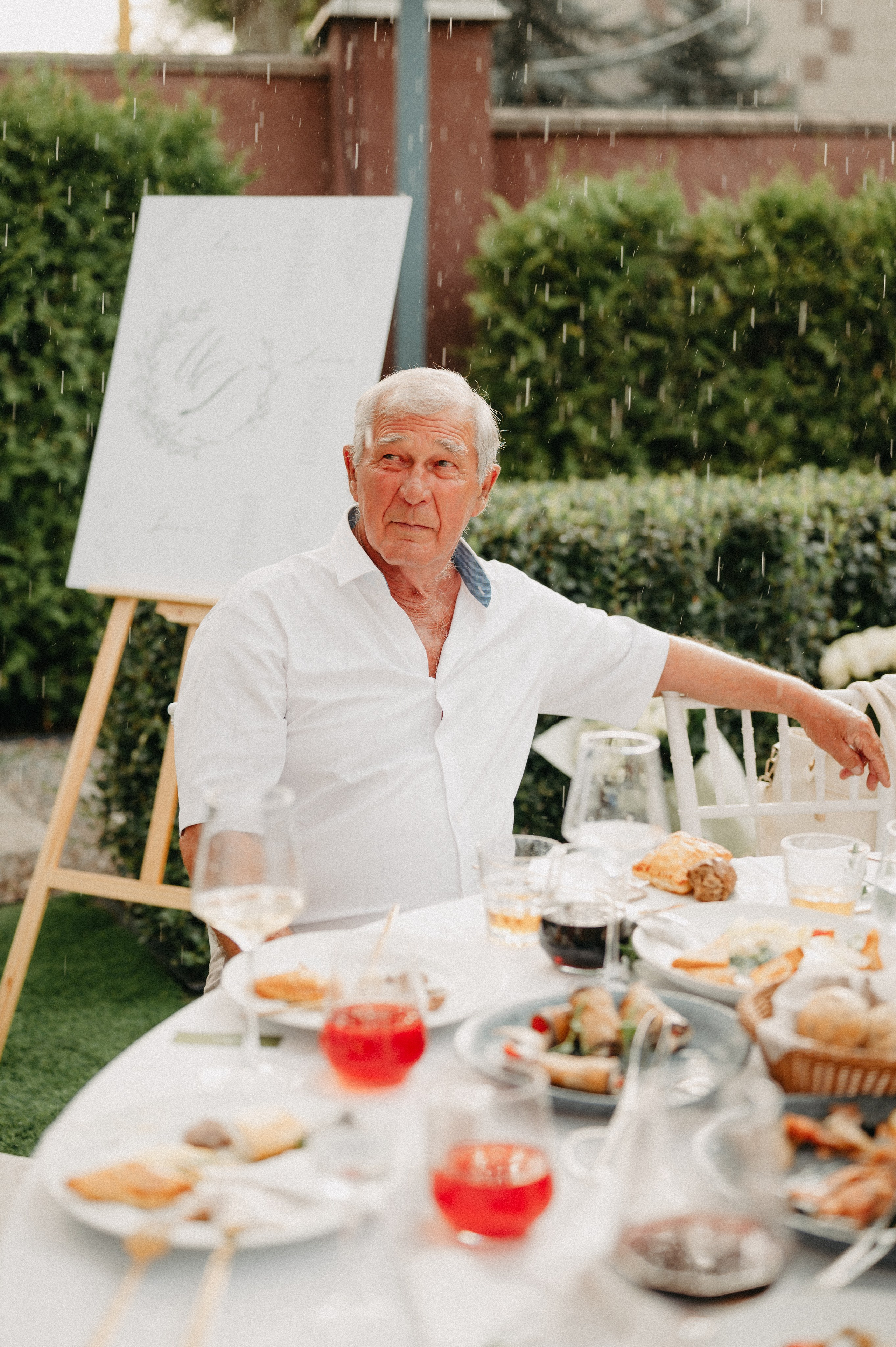 DAR'YA|IL'YA. Фотограф в Алматы Аружан Шалгимбаева