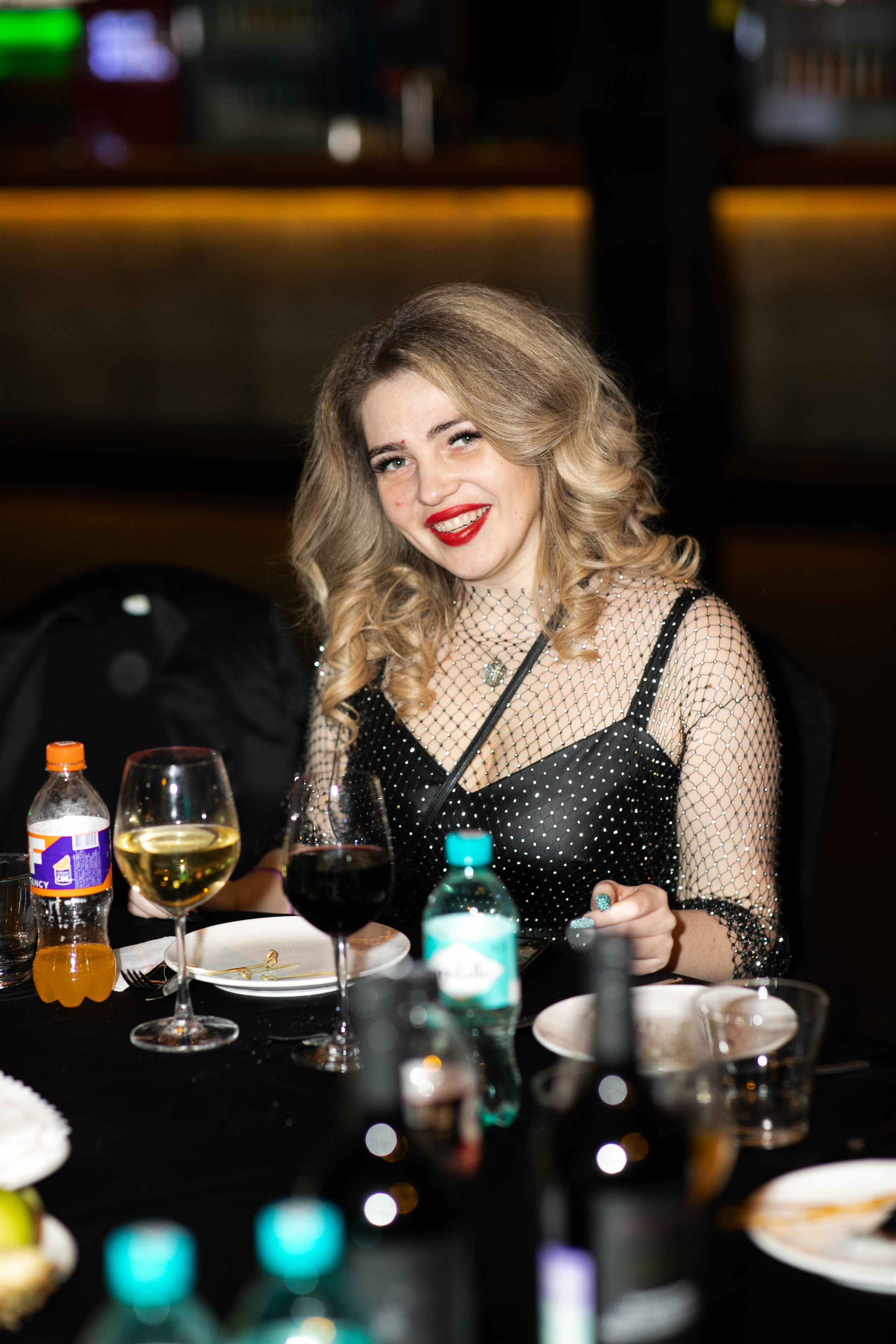 ММTV новый год 2024. Art photographer Nino