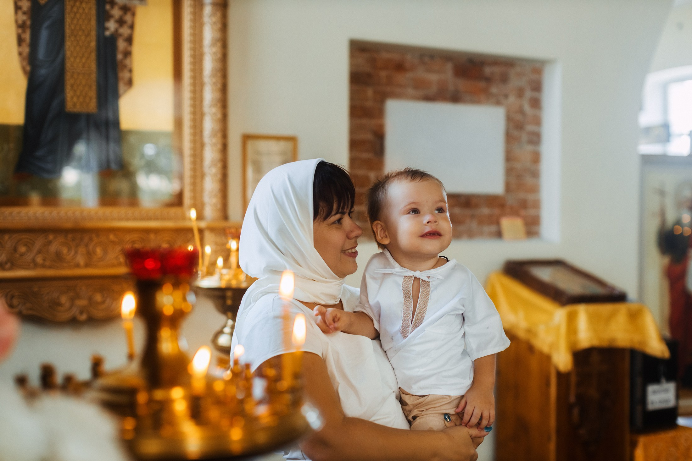 Храм Святой великомученицы Параскевы. Фотографы в городе Волгограде — Людмила Агеева и Алексей Околелов