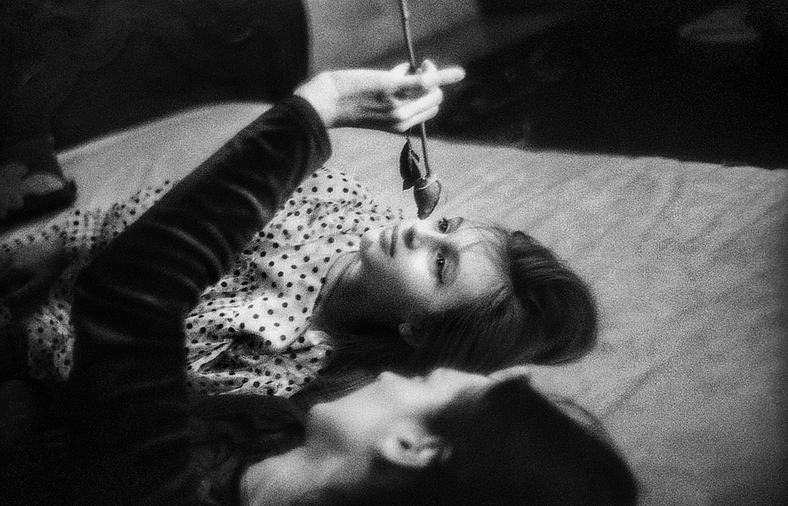 Парные. Фотохудожник Дарья Берг в Санкт-Петербурге и Москве