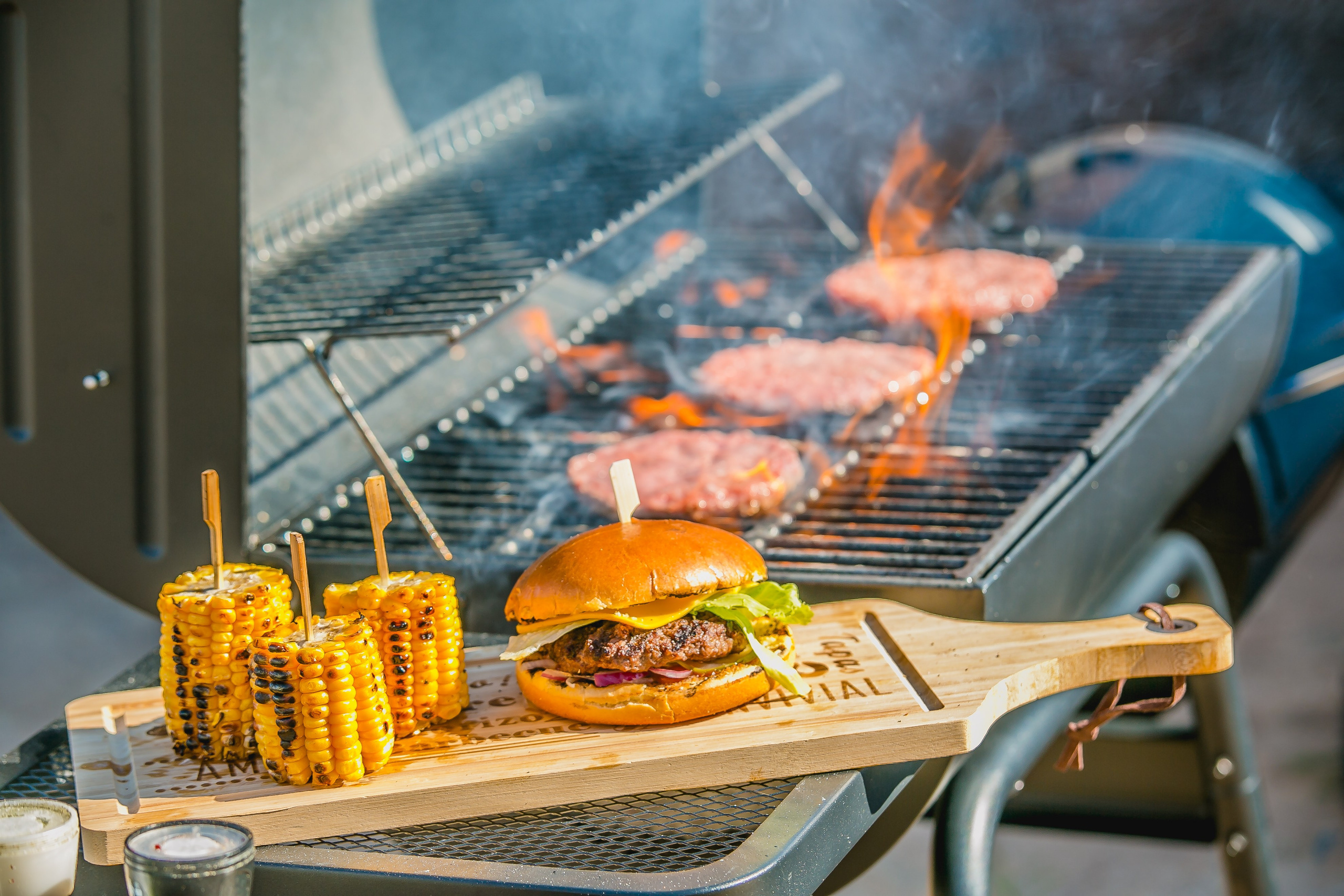 КОРПОРАТИВ ЛЕТО. Главная