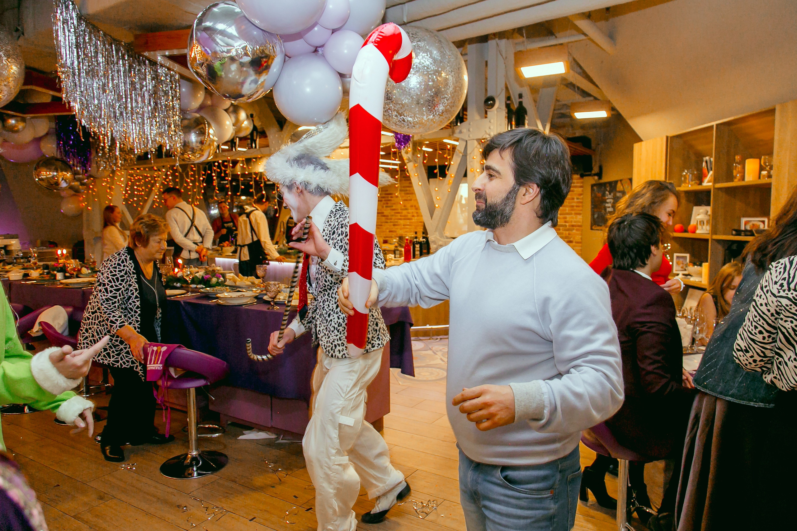 Кулинарный МК. Главная