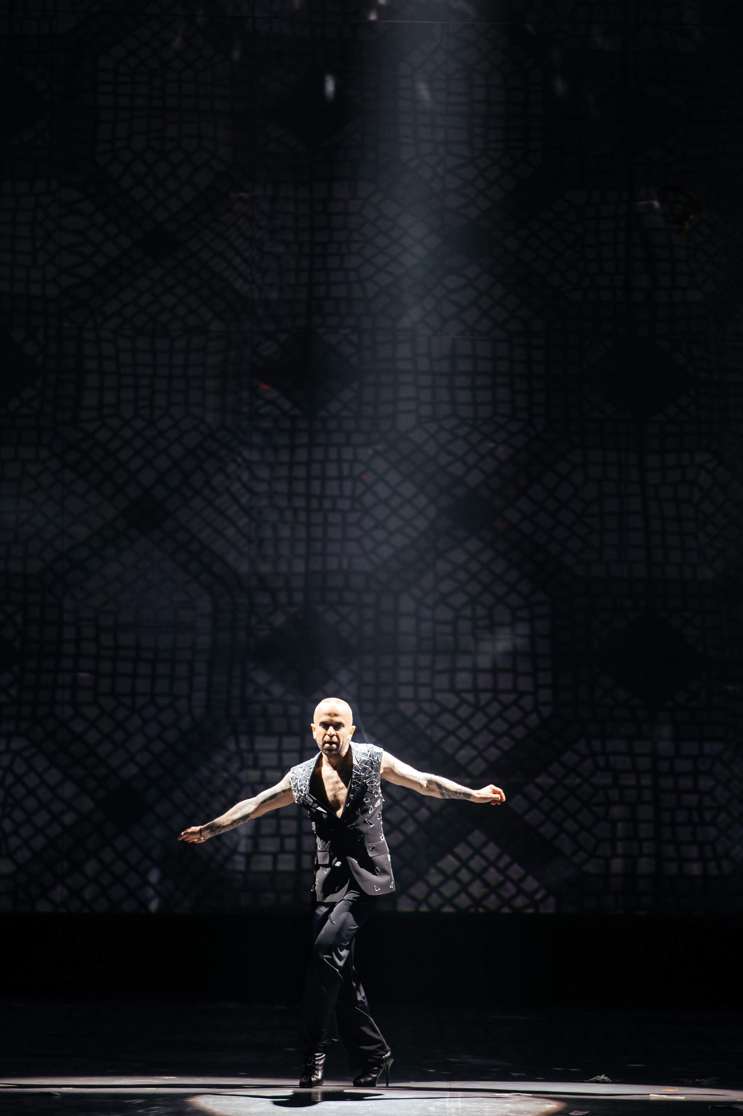 Мастер и Маргарита. Светский фотограф — Анисина Ирина