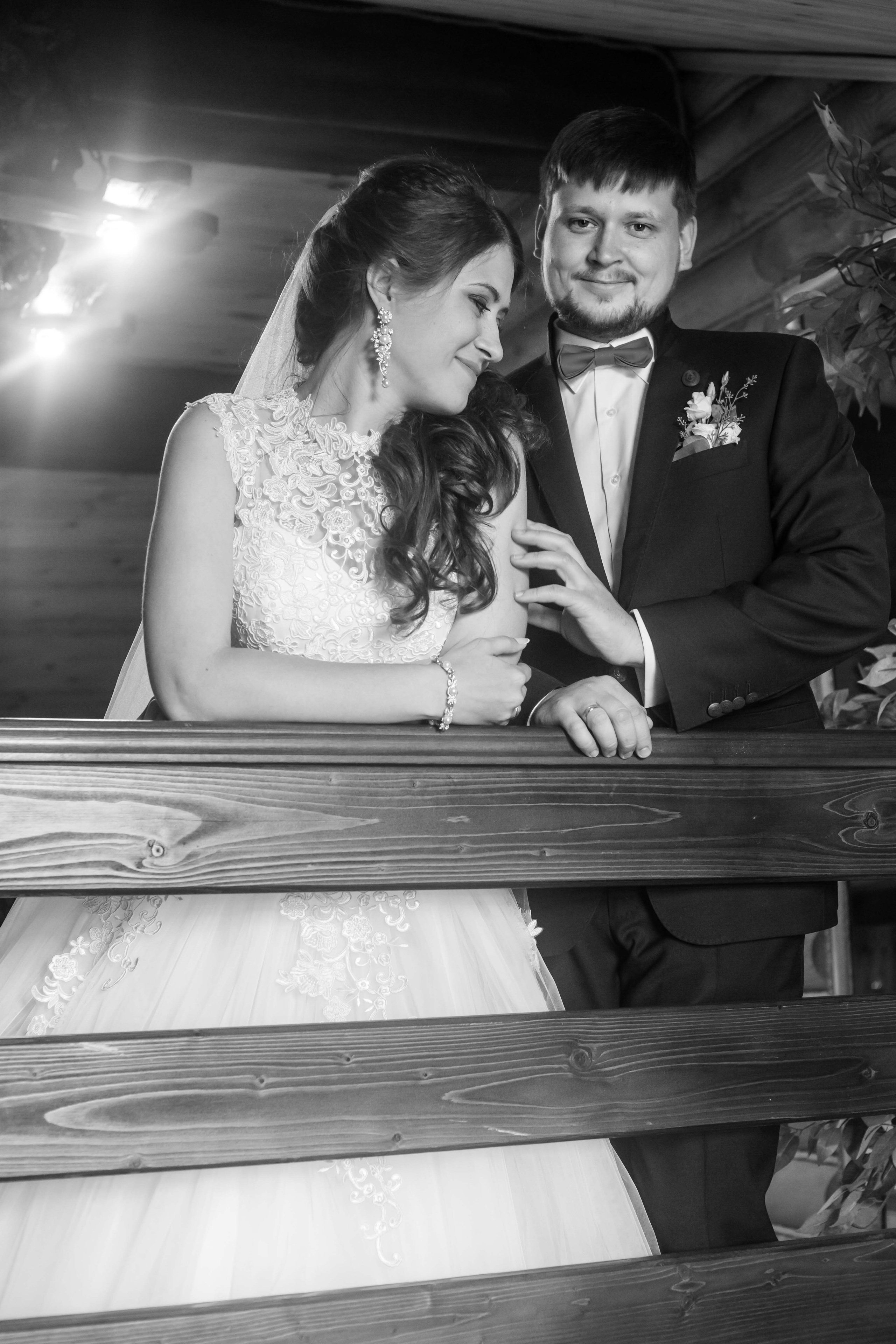 Свадебная фотосессия Анатолия и Екатерины. Видеограф на свадьбу Минск Андрей Щербо