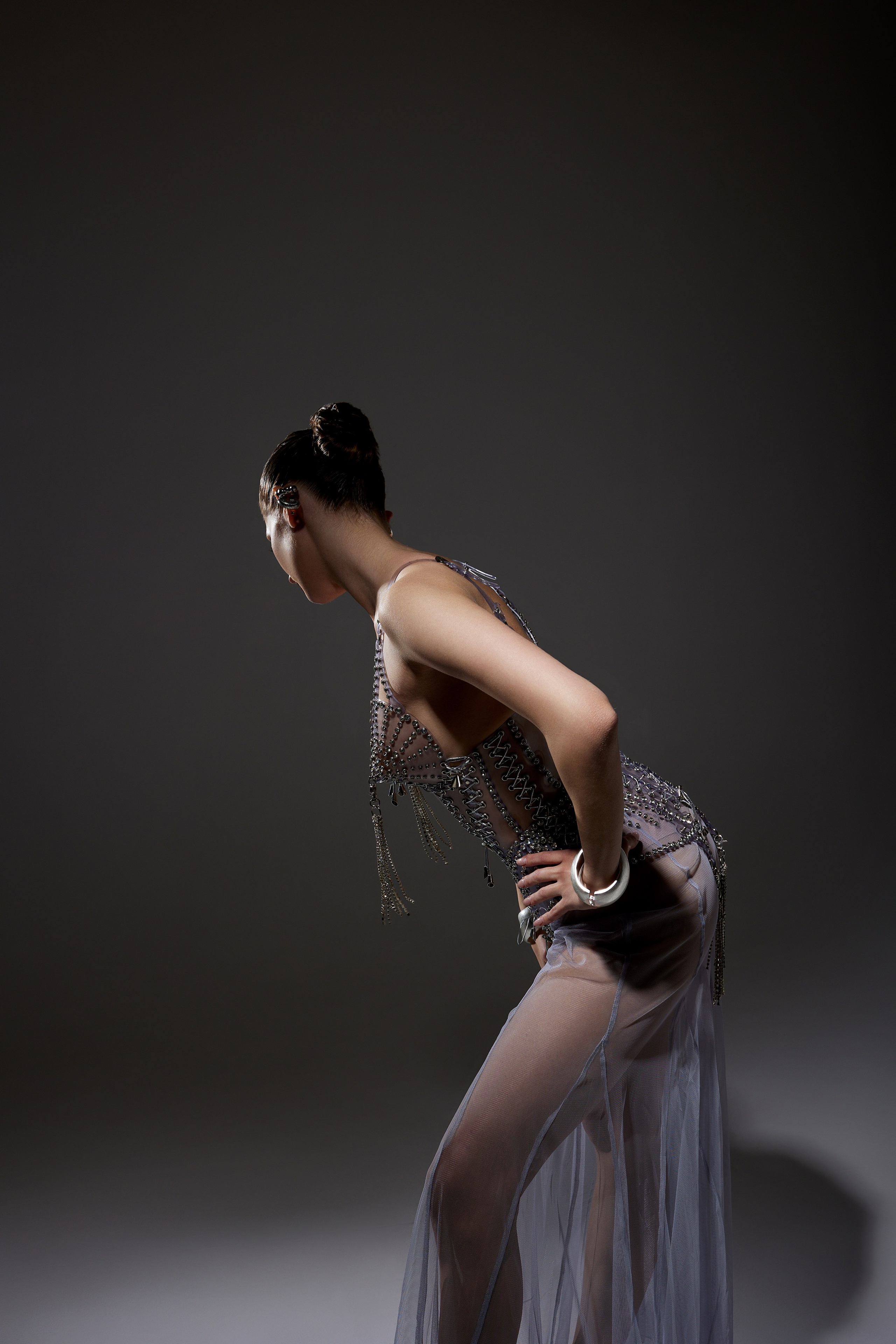 Виктория. Фотограф Леонова Надежда