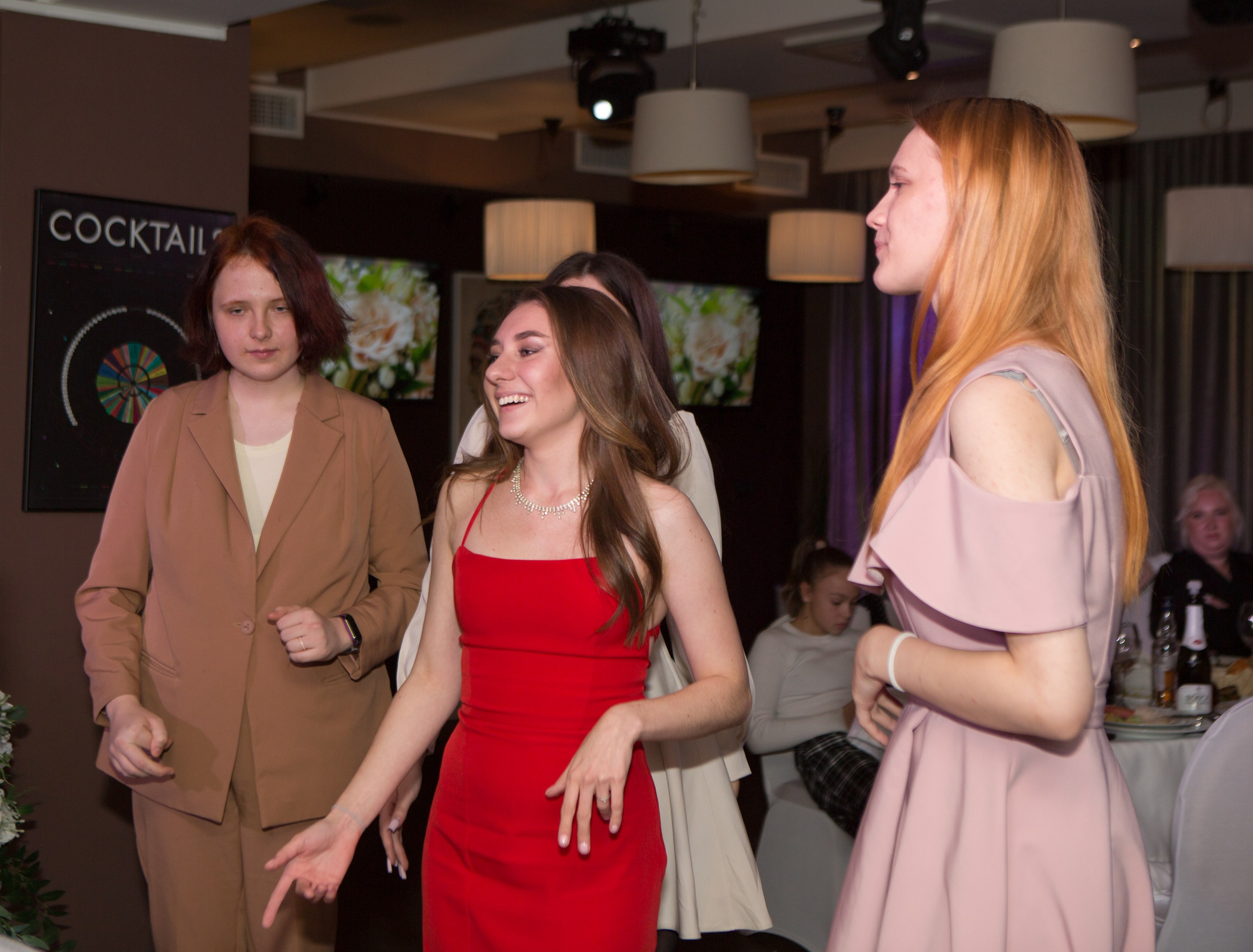 Ресторан. Фотограф Тверь|Москва|Волоколамск| Отт Кристина