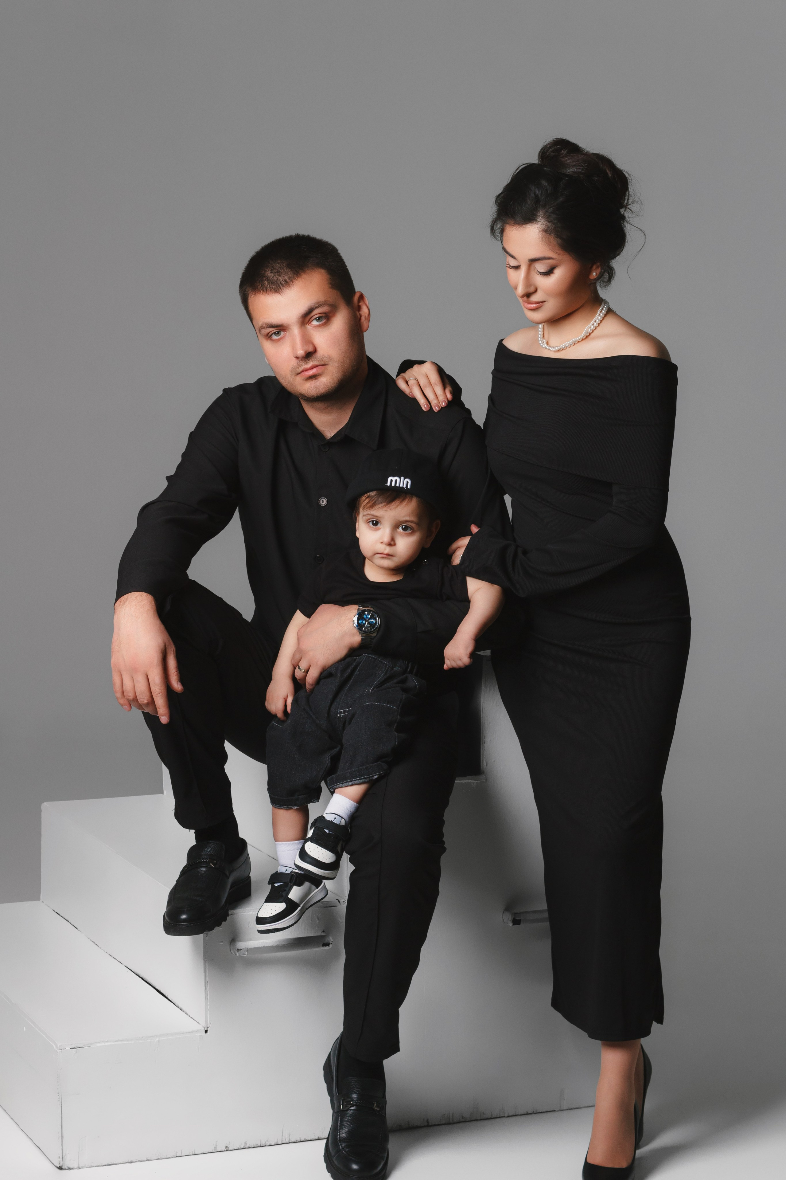 Света. Женский фотограф в Москве Камила Бакаева