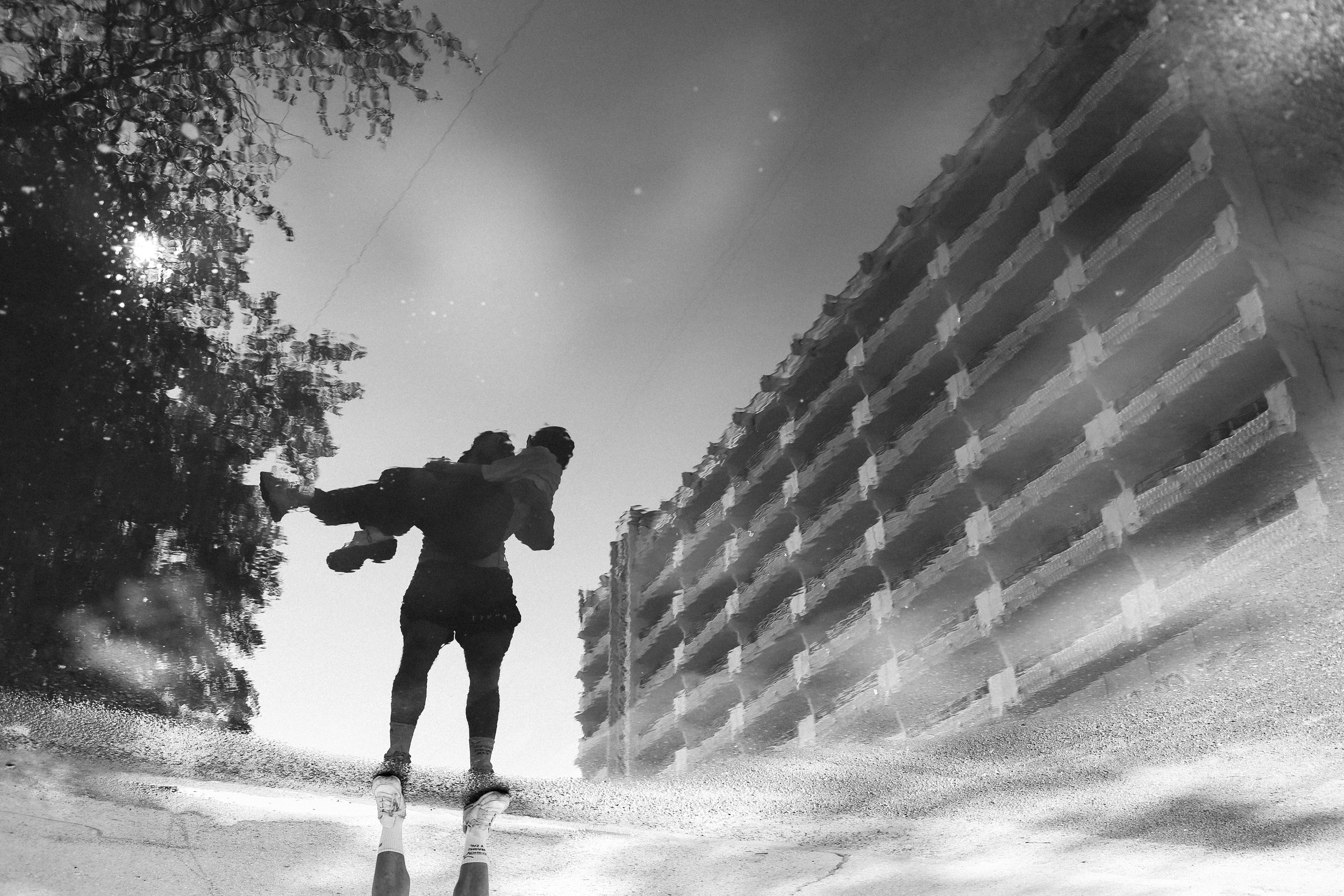 Диана и Валера. Портретный фотограф в Сыктывкаре Алина Ракшина