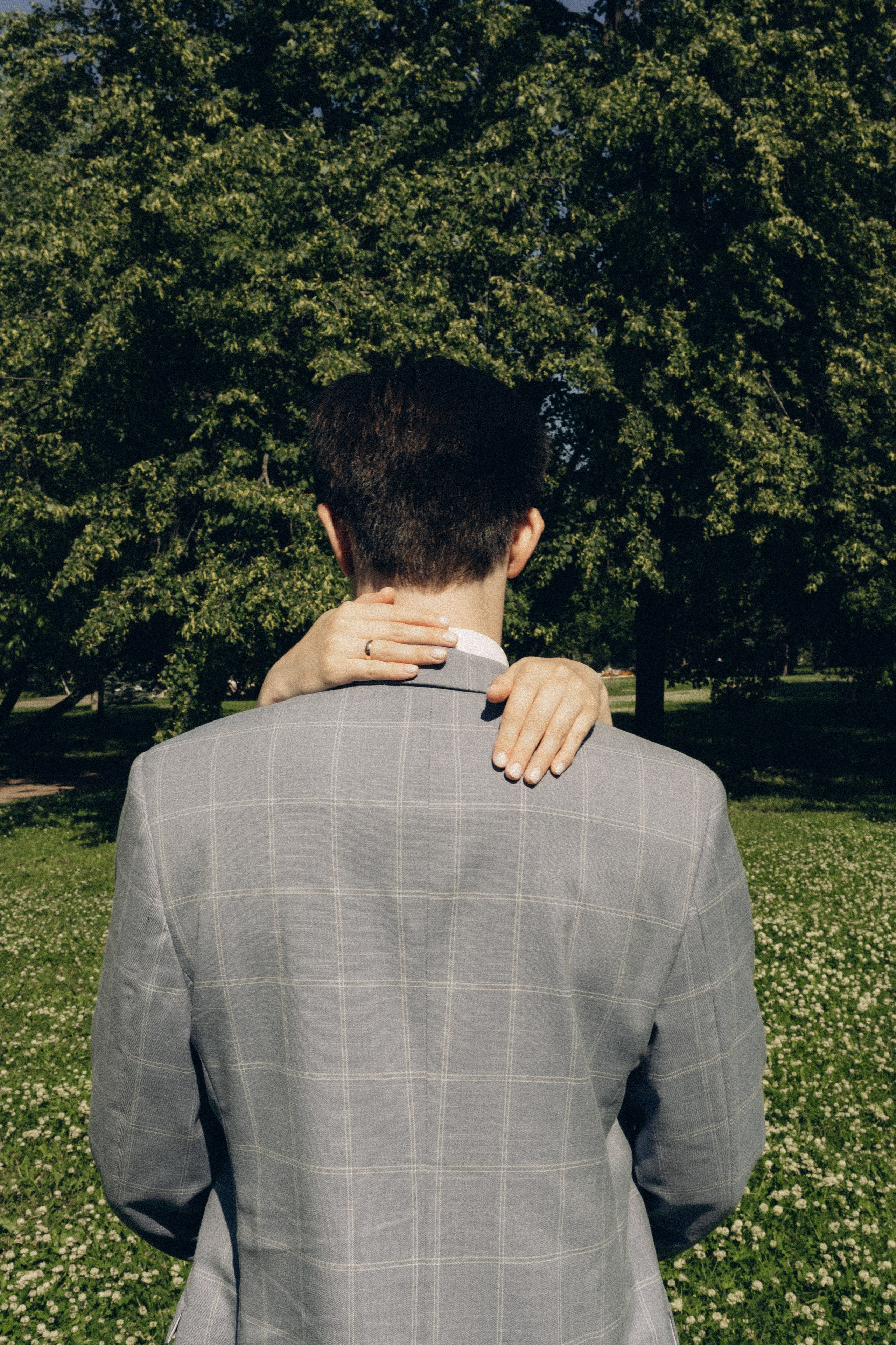 Виктория & Владислав. Семейный фотограф в Санкт-Петербурге | Баранова Галина