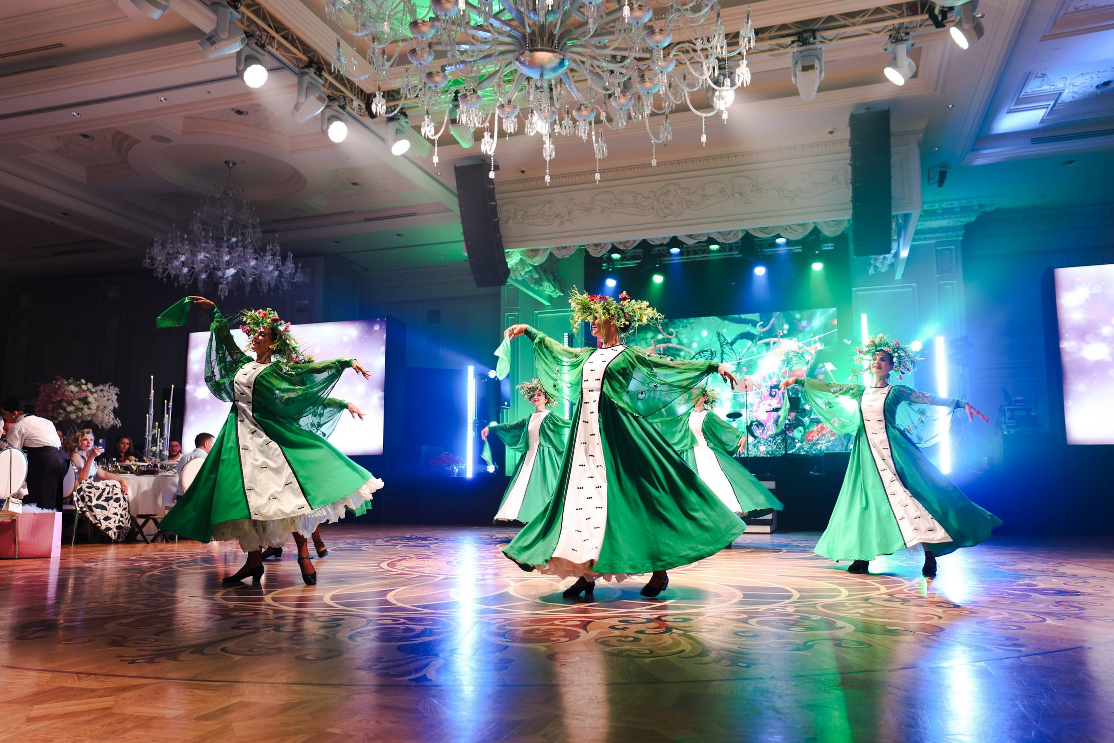 Полина & Арсений. Диана Королёнок — Свадебный и Репортажный фотограф в Москве