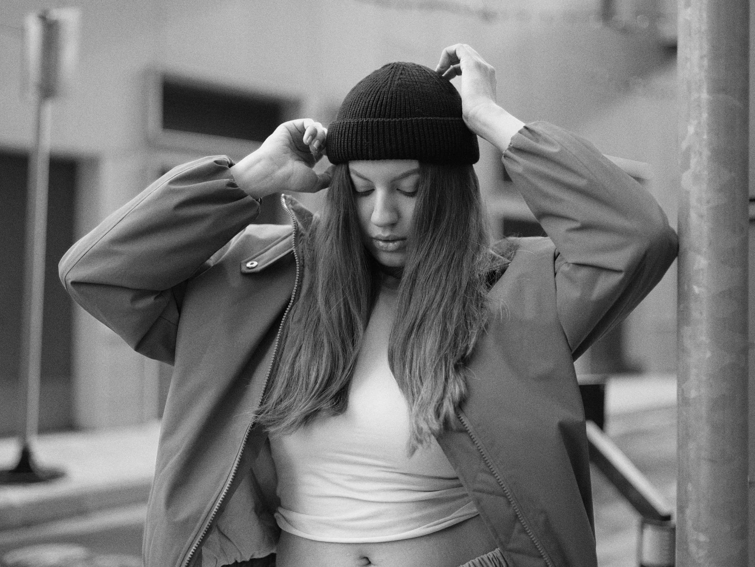 Полина. Ежова Милена | Фотограф Москва / Балашиха