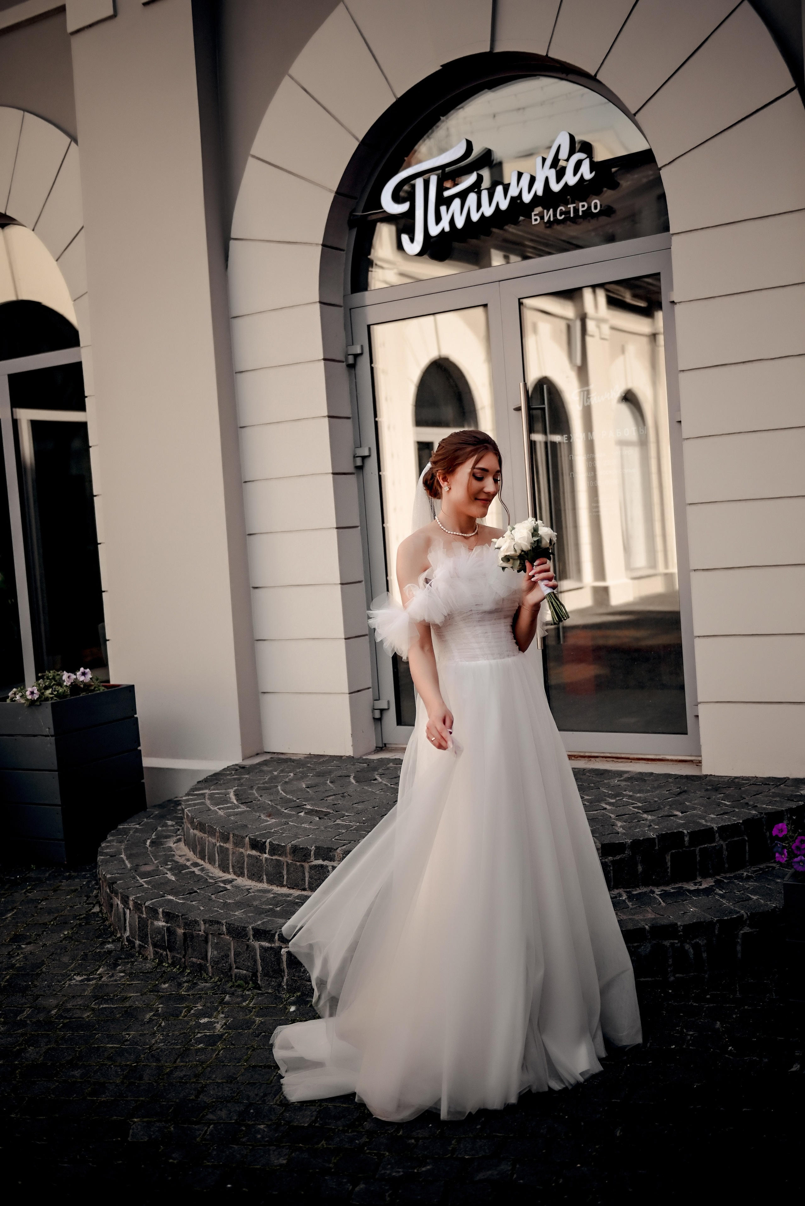 Алексей и Дарья. Свадебный, семейный, детский, контент фотограф в Омске Максим Ильин