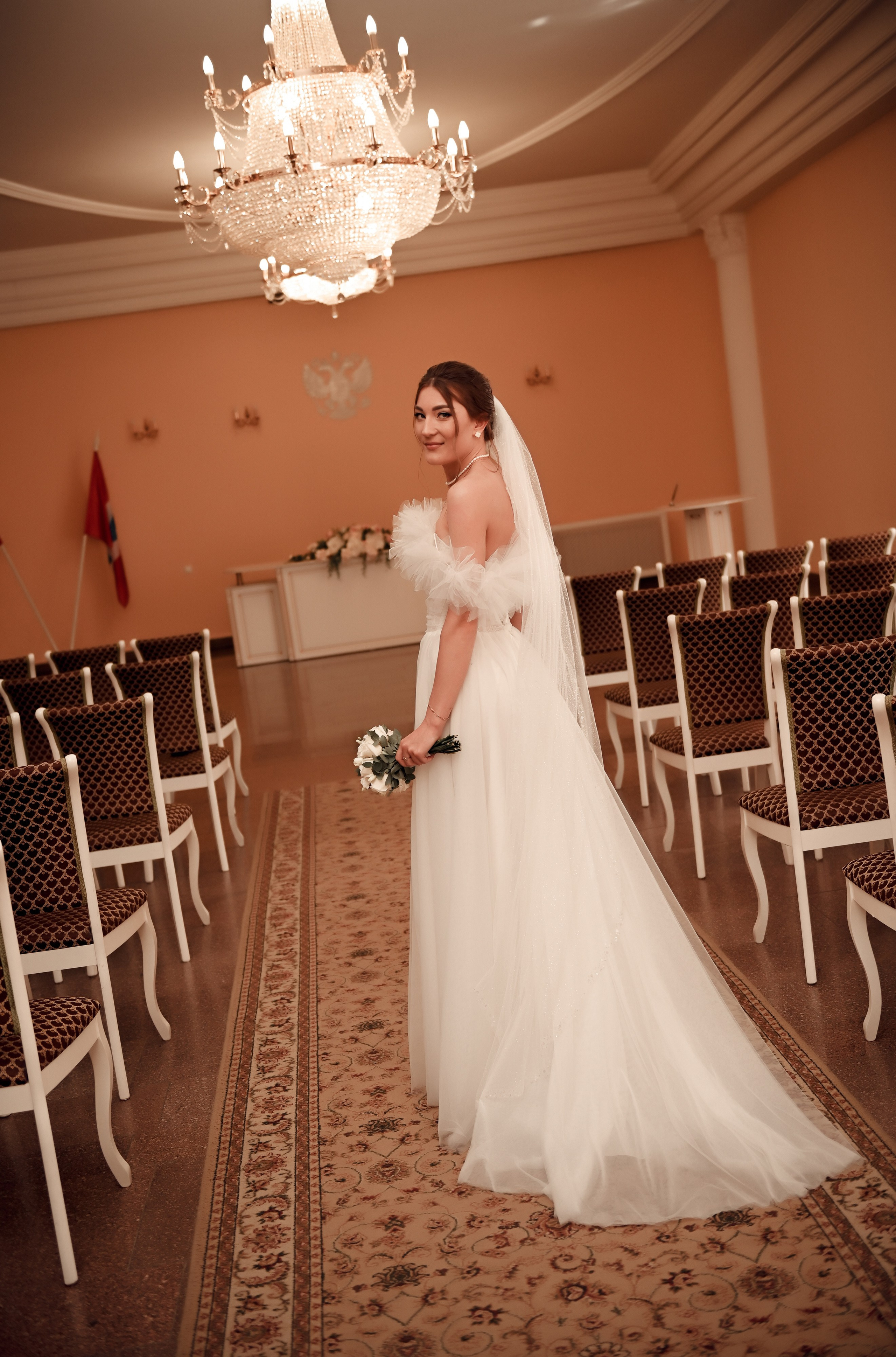 Алексей и Дарья. Свадебный, семейный, детский, контент фотограф в Омске Максим Ильин