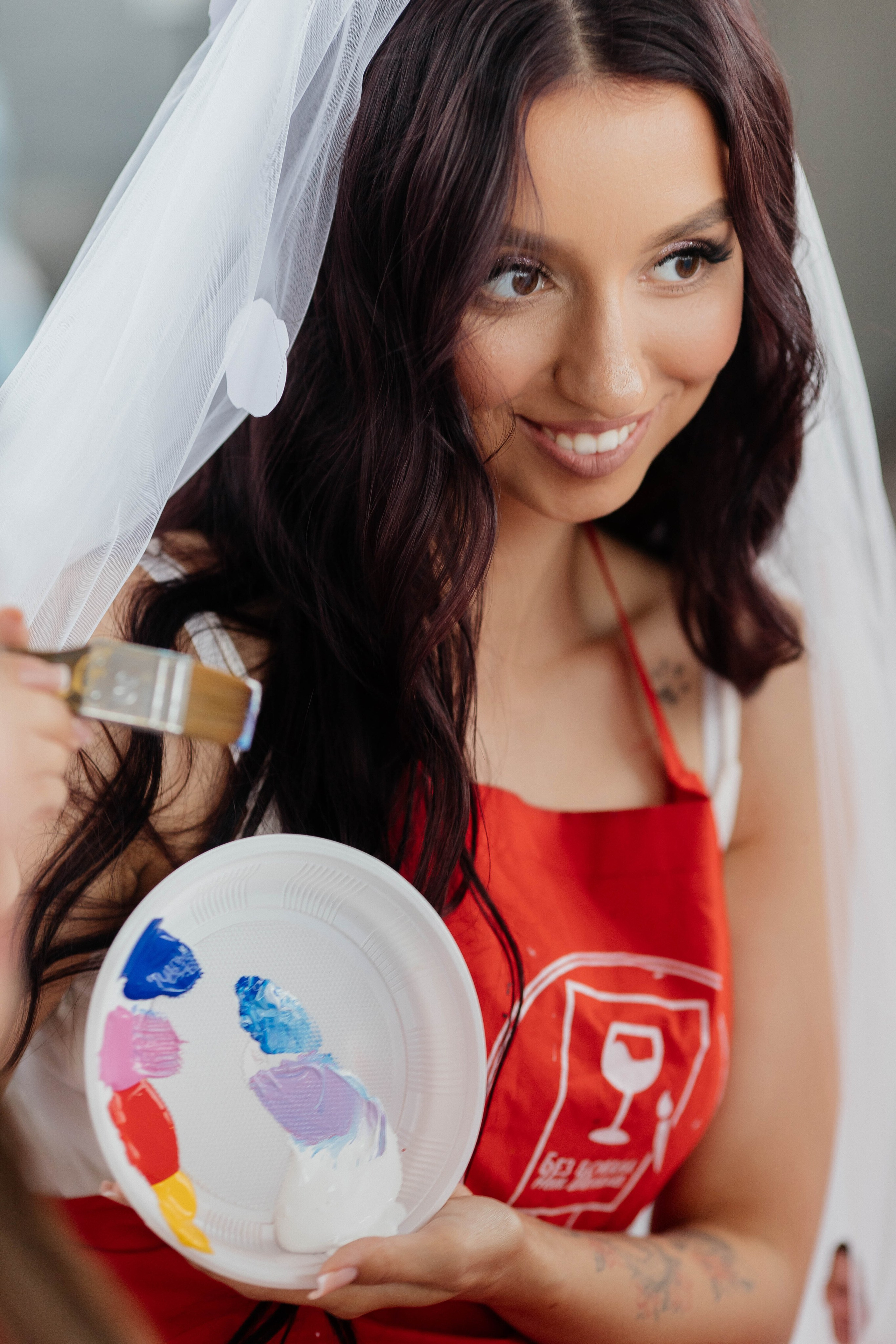 Девичник. Главная