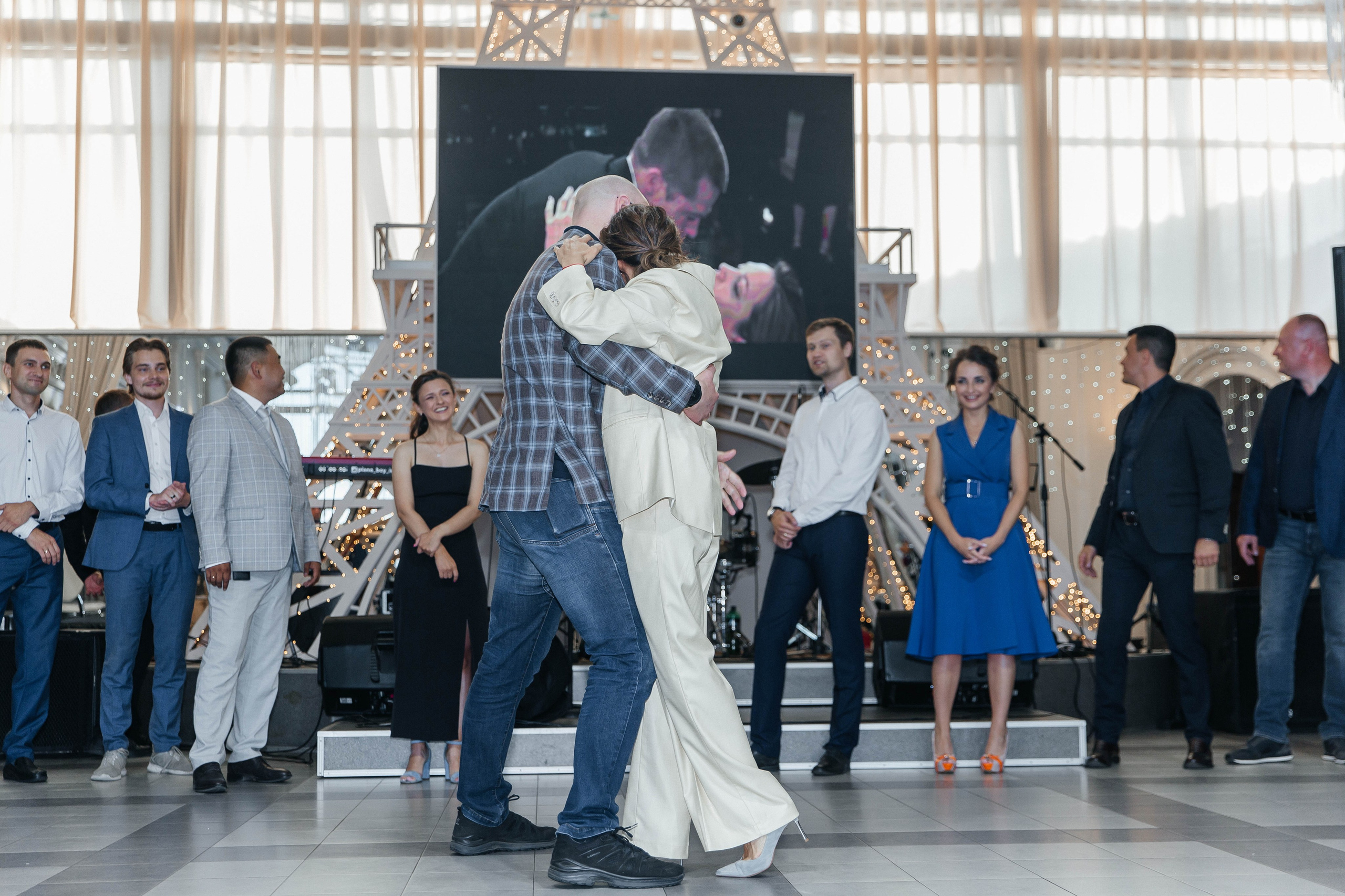 Корпоратив. Главная