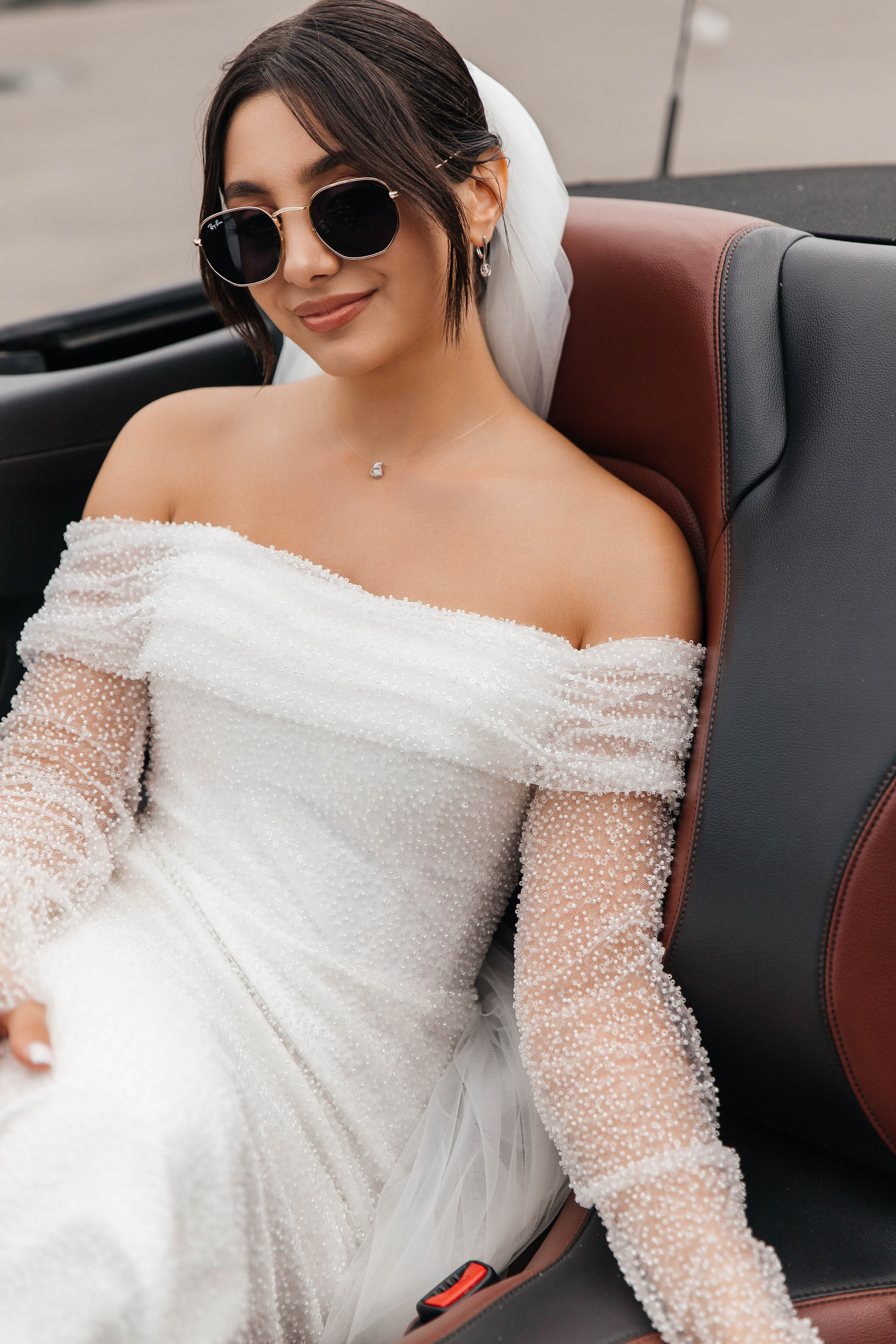 Арсен & Мариам. Главная