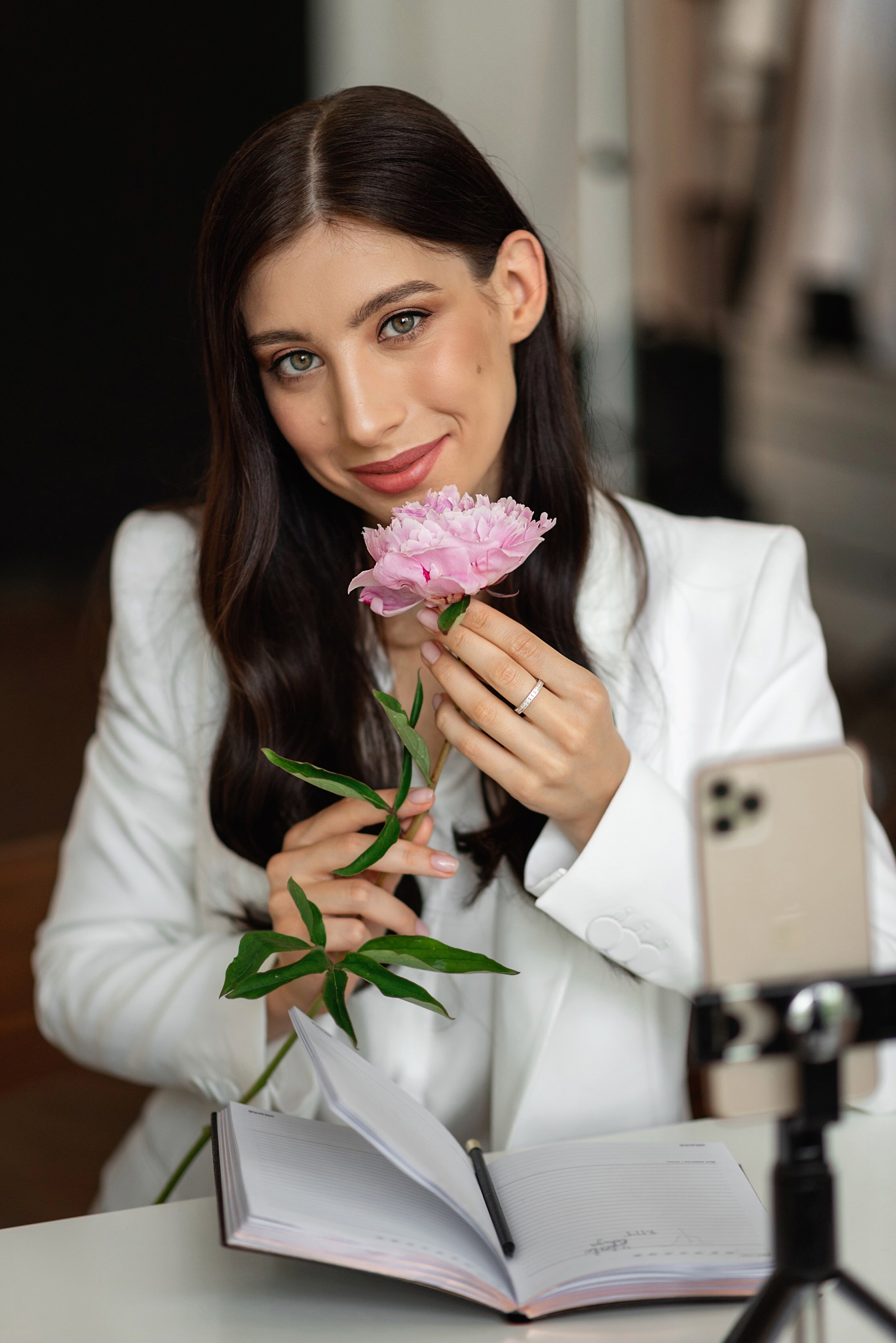 Brand съемка для психолога. Фотограф Москва Кристина Георгиева