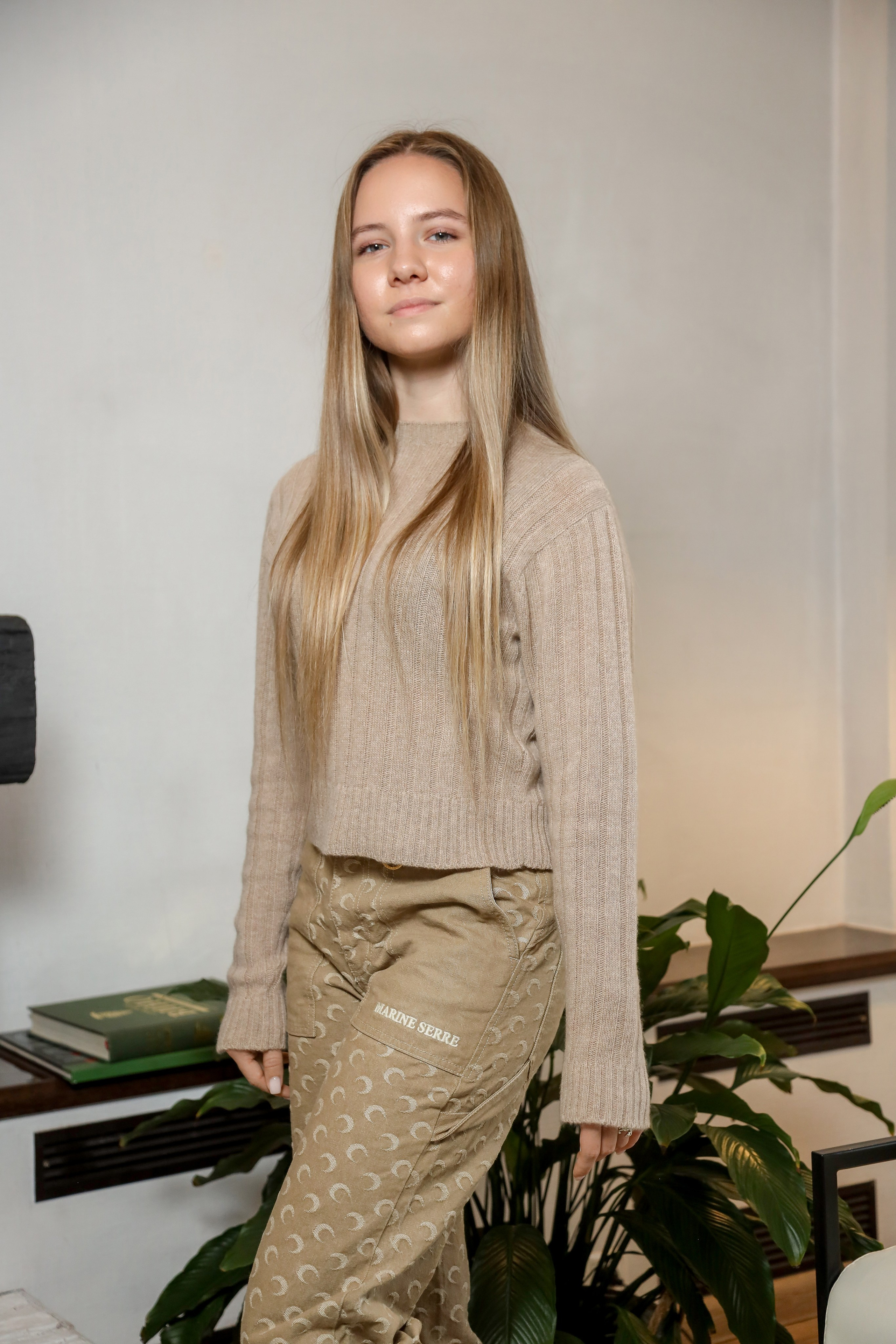 Sip&Paint. Фотограф Антон Чупринин