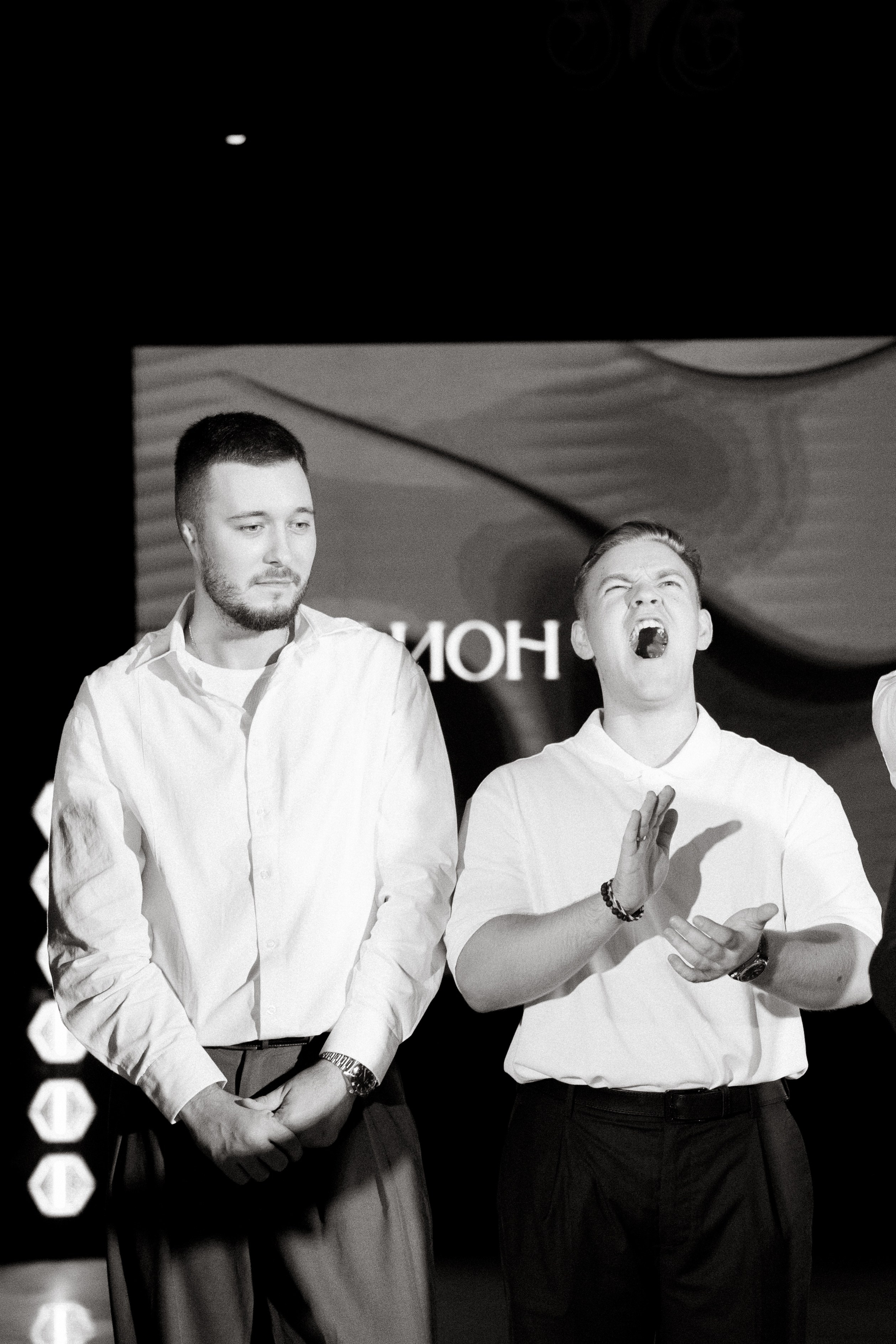 Родион и Элеонора. Фотограф и Видеограф в Ростове на Дону