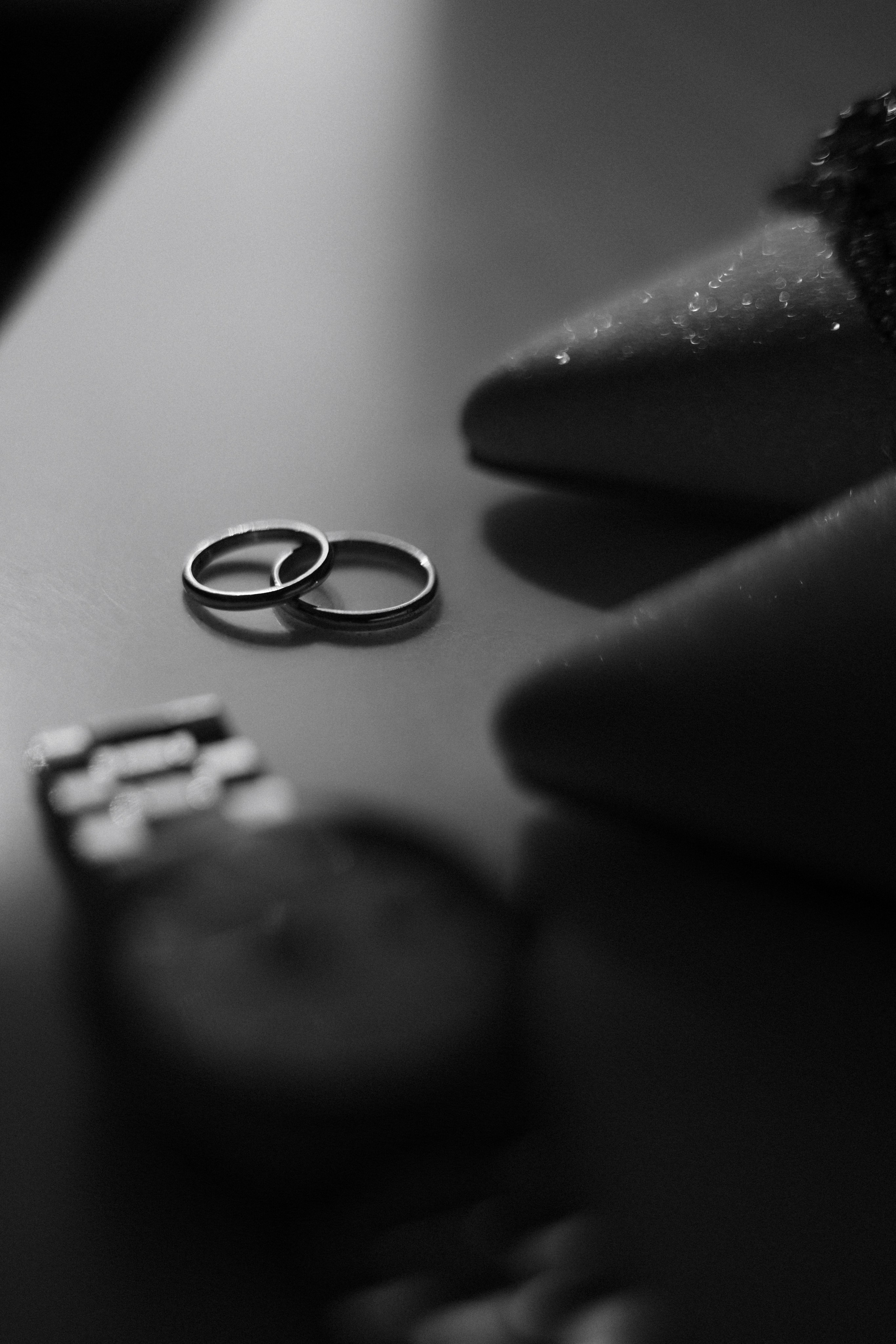 Арина и Дима. Сборы, роспись и прогулка. Свадебный и портретный фотограф в Москве Анастасия Масюк