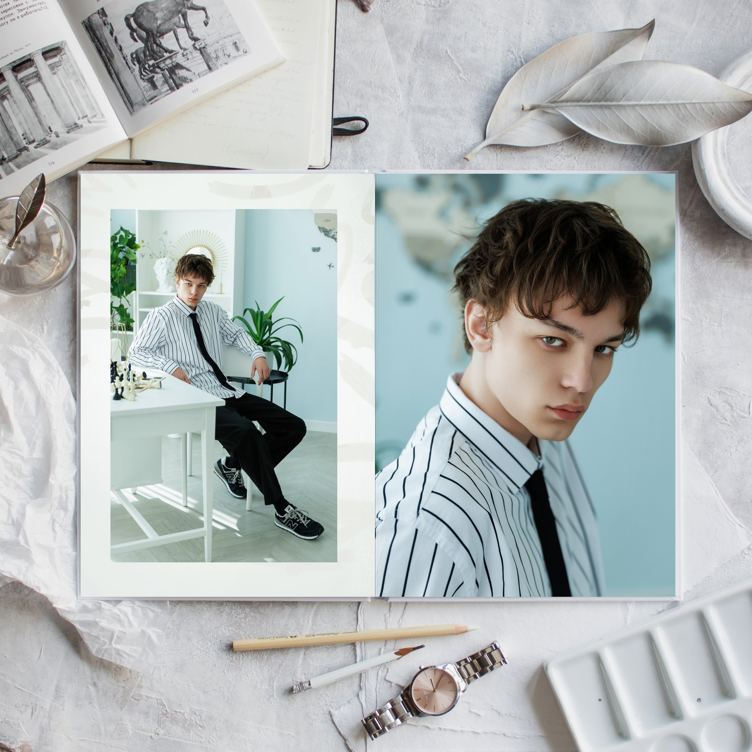 9-11 классы. ВЫПУСКНЫЕ АЛЬБОМЫ | РОВЕСНИК | КЕРЧЬ