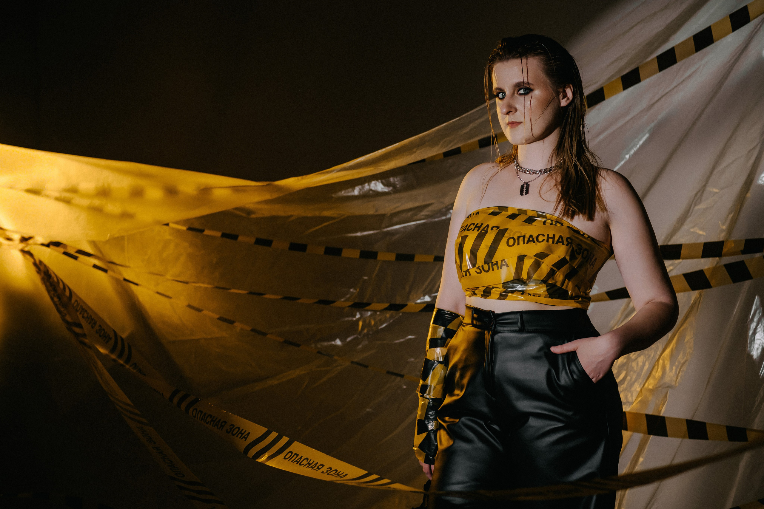 Опасная зона. Фотограф Москва, Смоленск