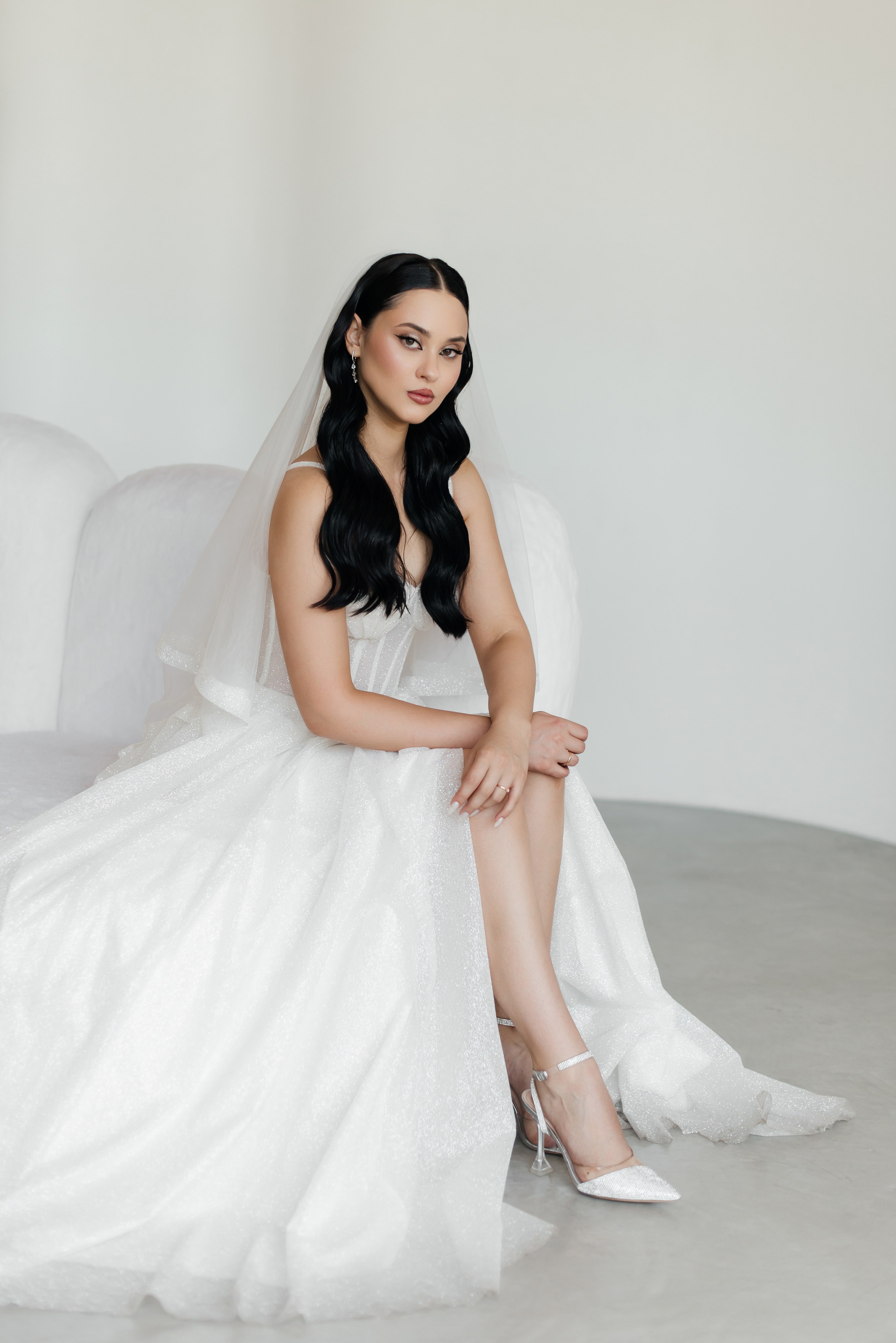 Артем и София. Фотограф Палий Ульяна