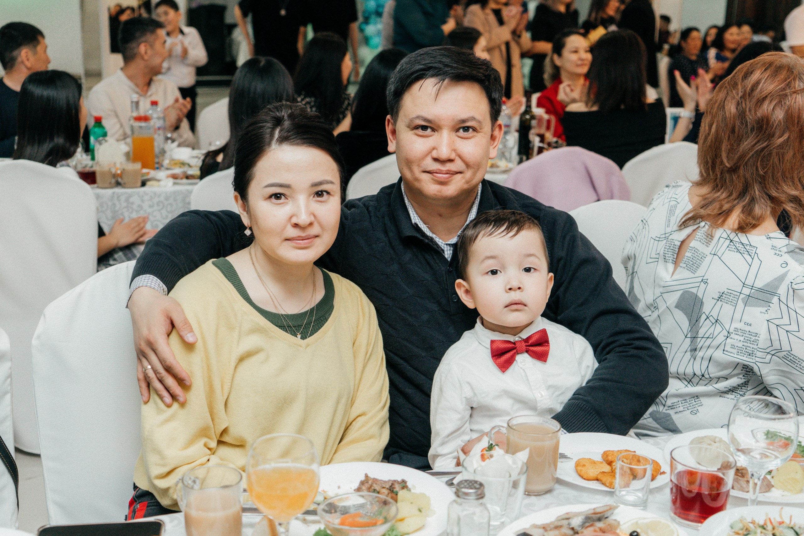 Милан Агвана. Фотограф Улан-Удэ